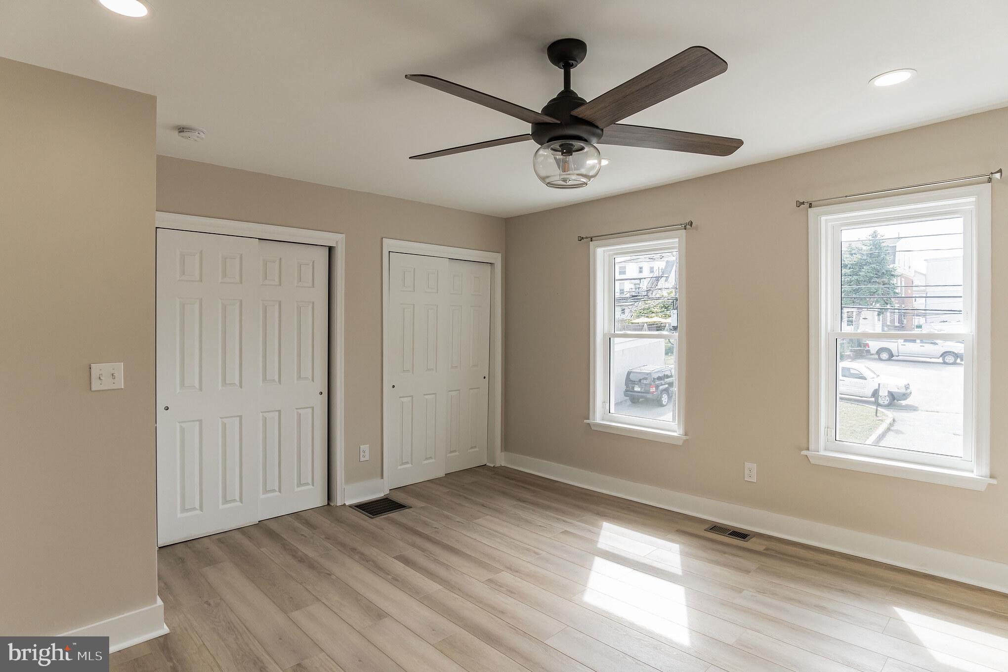 CONSHOHOCKEN - Residential