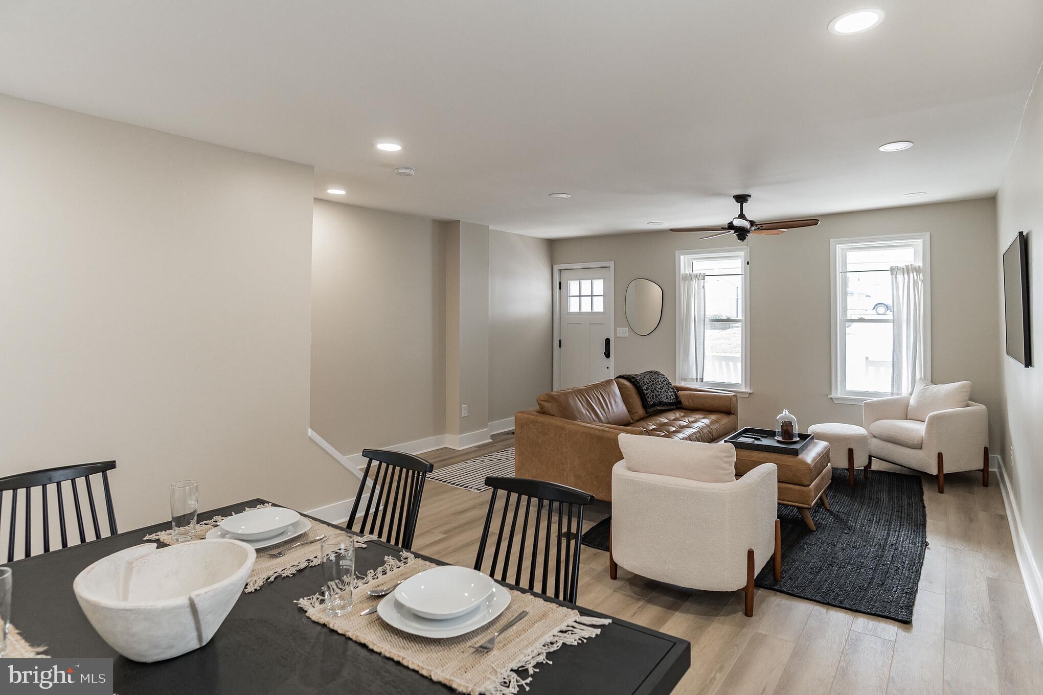 CONSHOHOCKEN - Residential