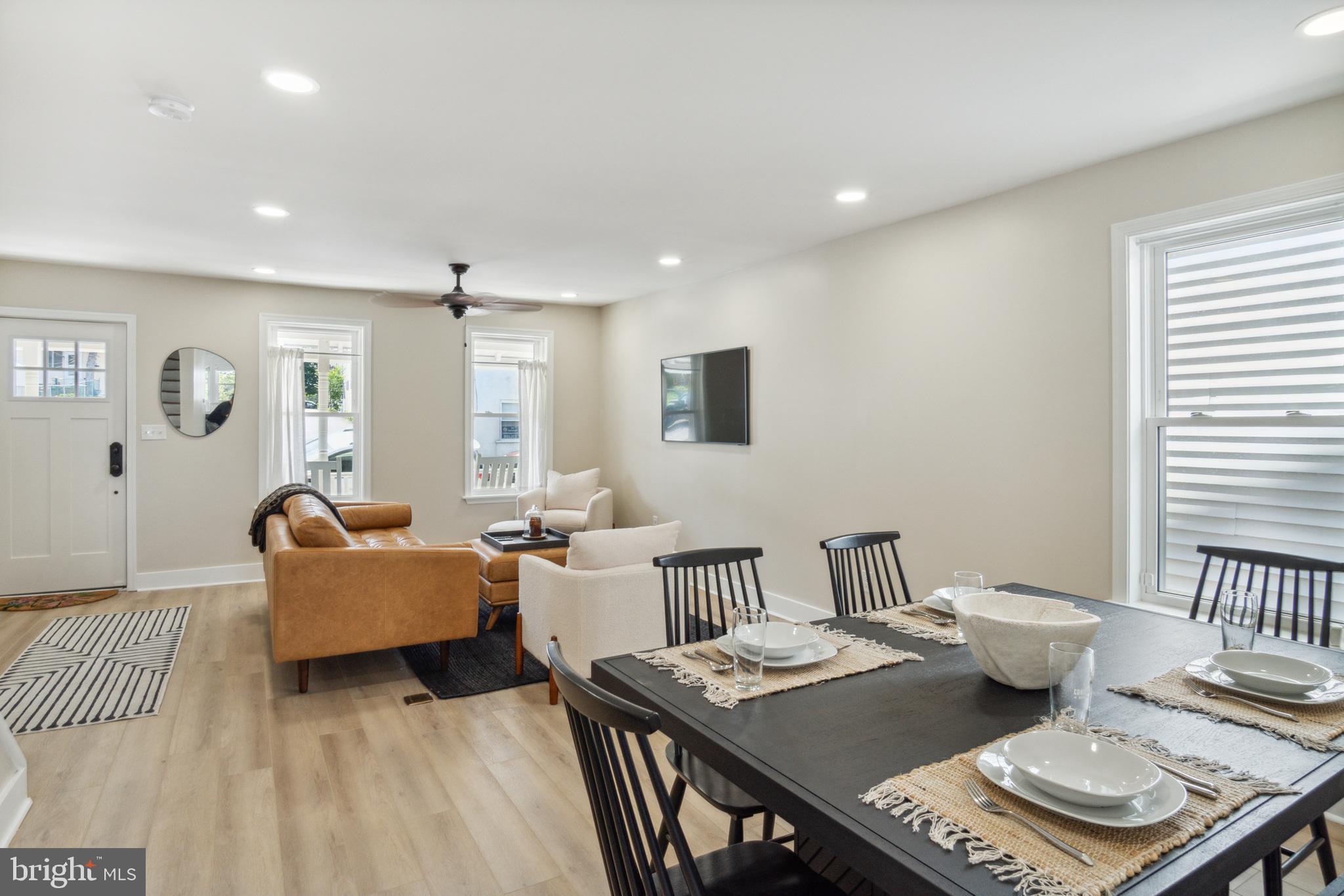 CONSHOHOCKEN - Residential