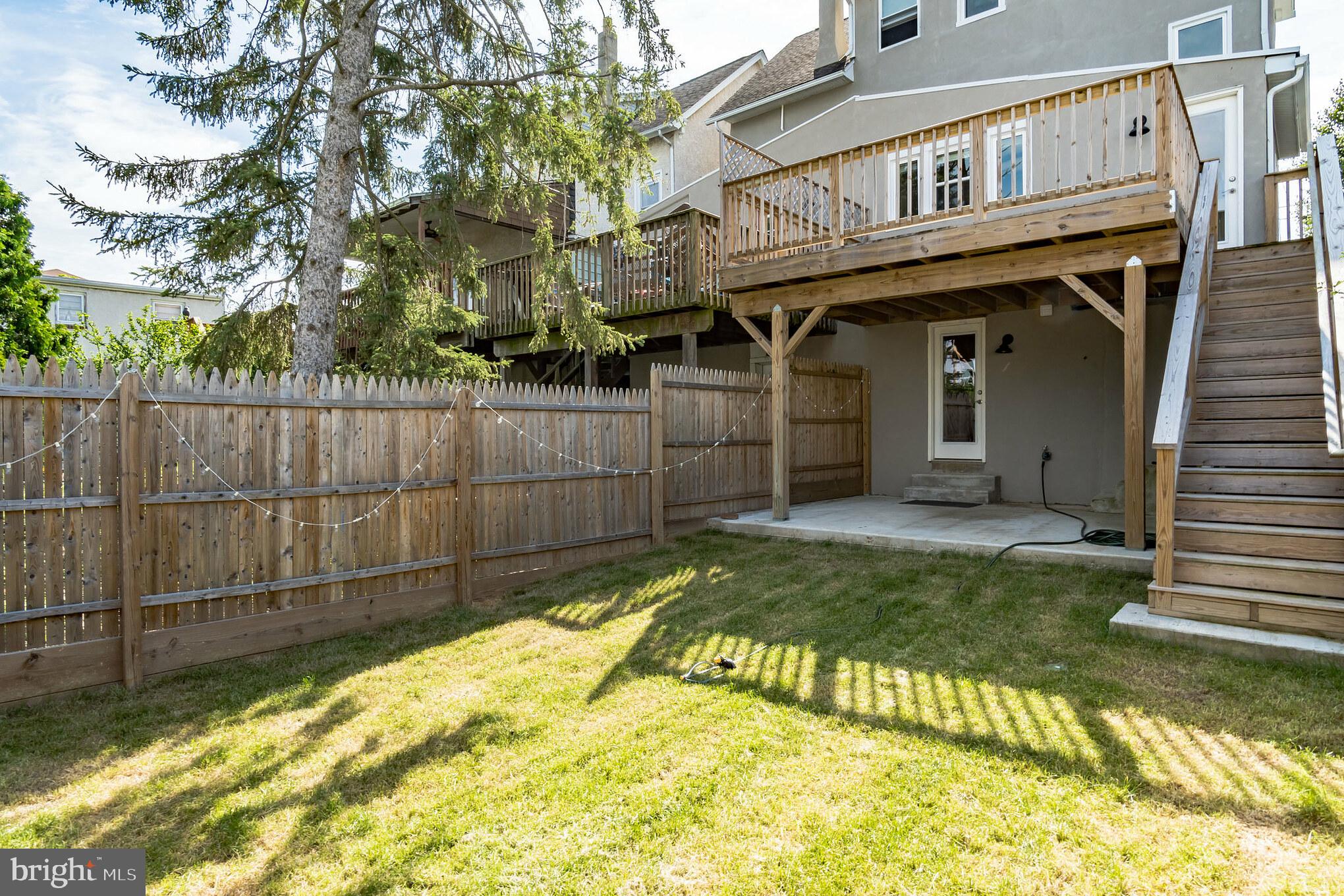 CONSHOHOCKEN - Residential