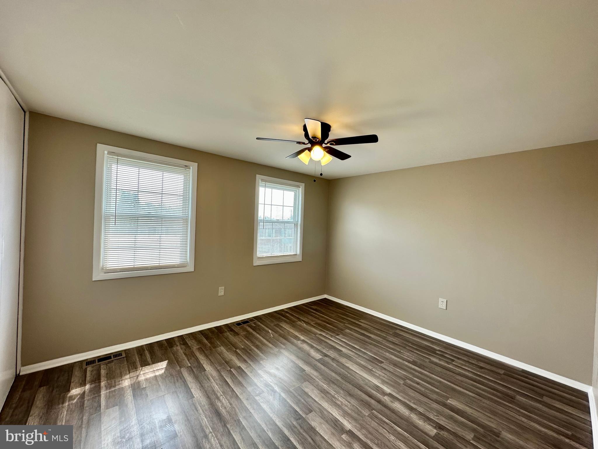 MILFORD MILL - Residential Lease