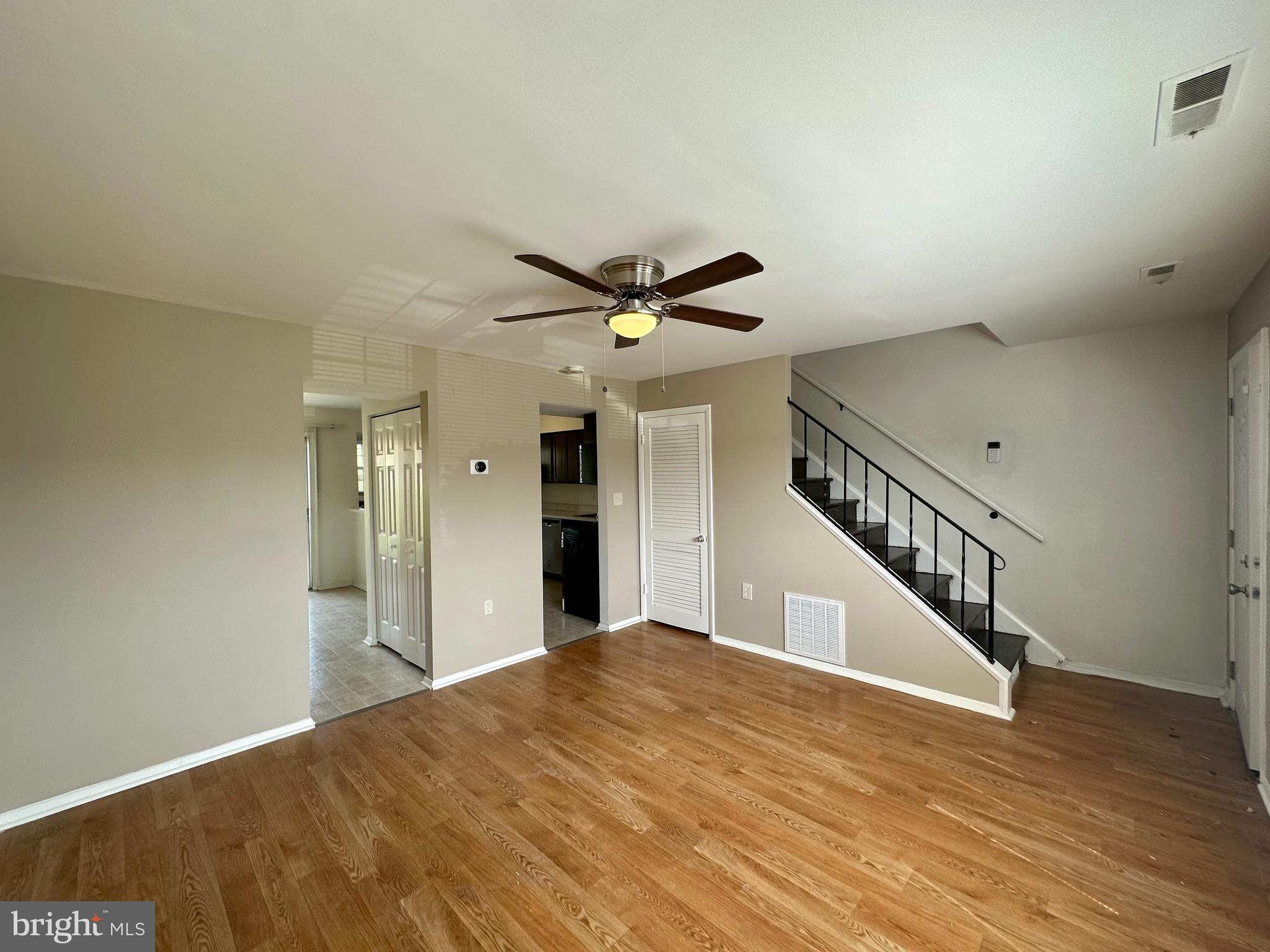 MILFORD MILL - Residential Lease
