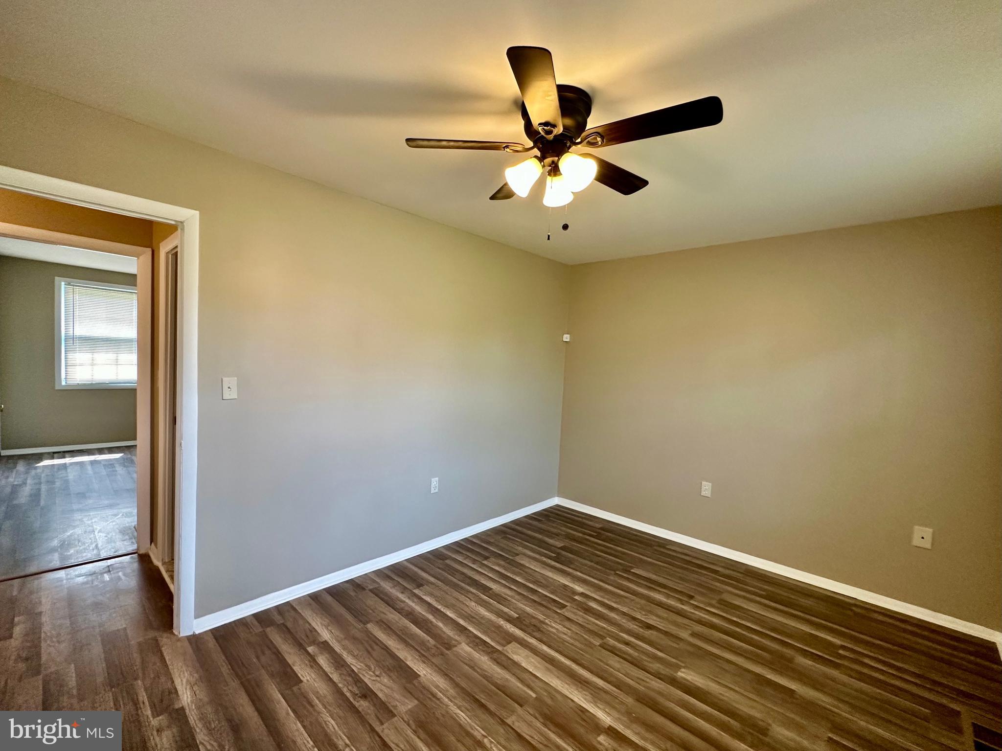 MILFORD MILL - Residential Lease