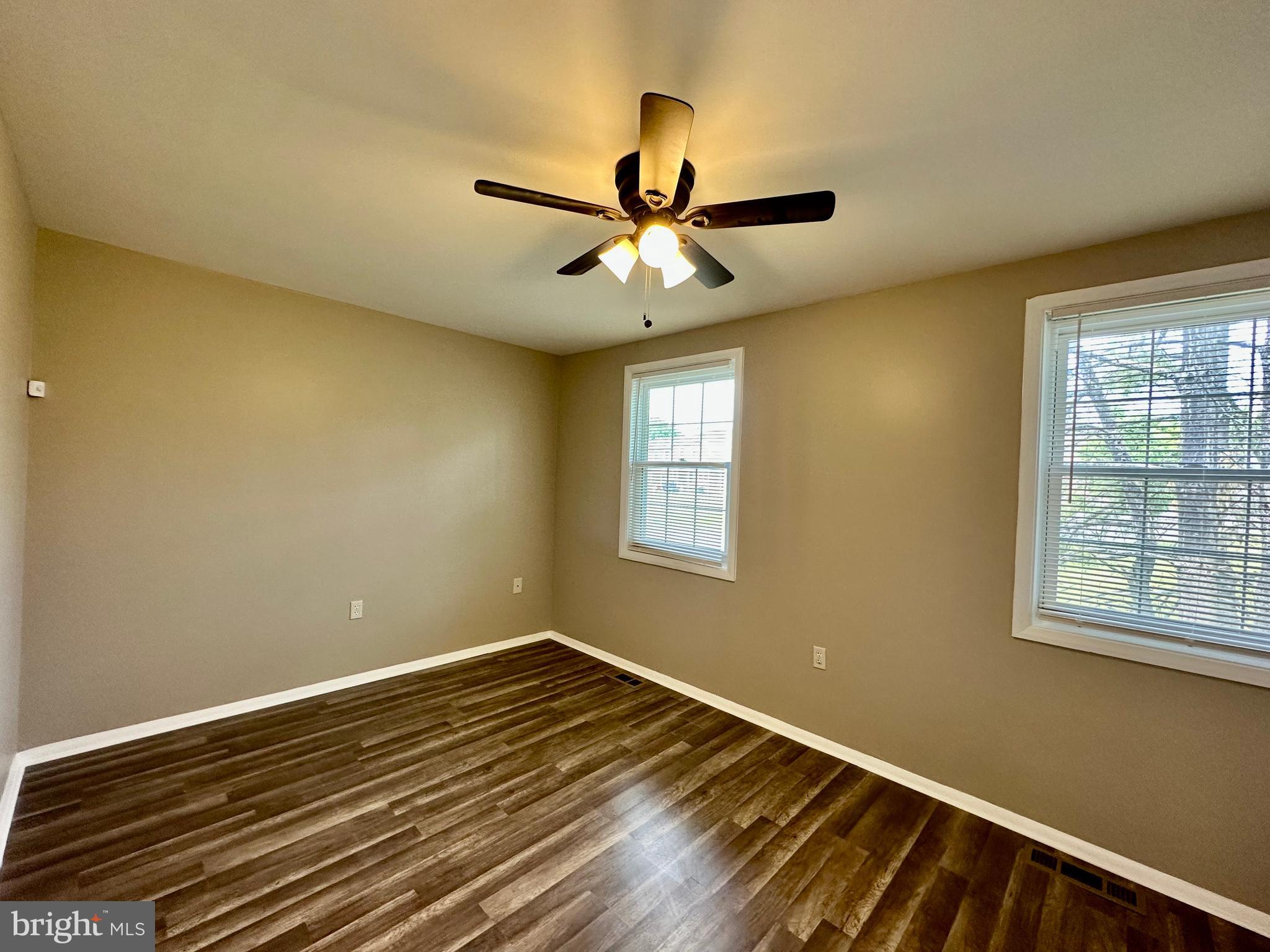 MILFORD MILL - Residential Lease