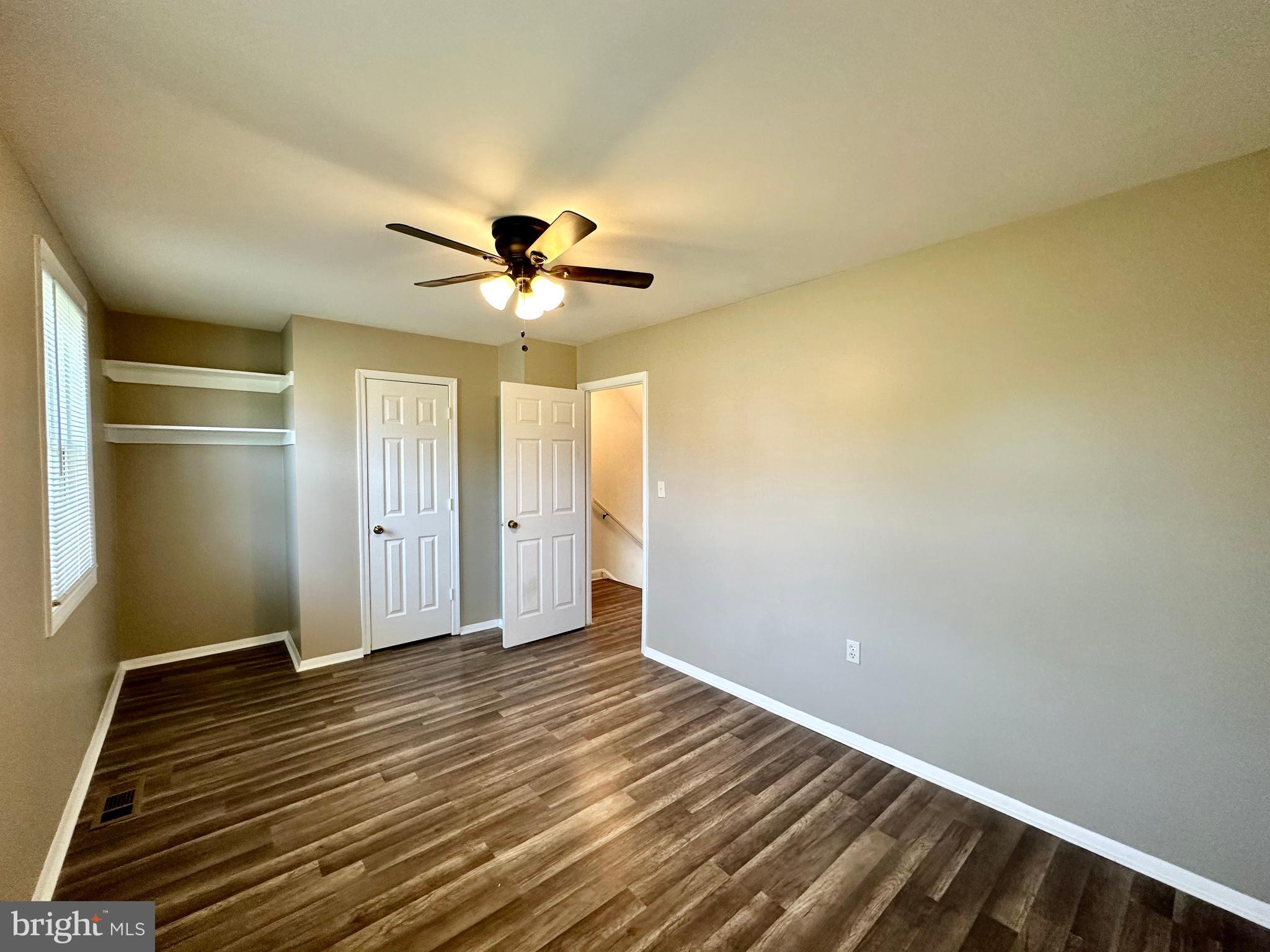 MILFORD MILL - Residential Lease