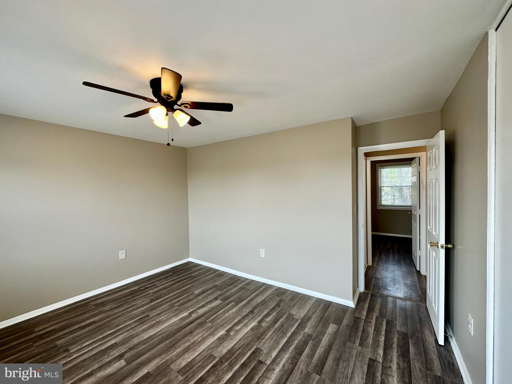 MILFORD MILL - Residential Lease