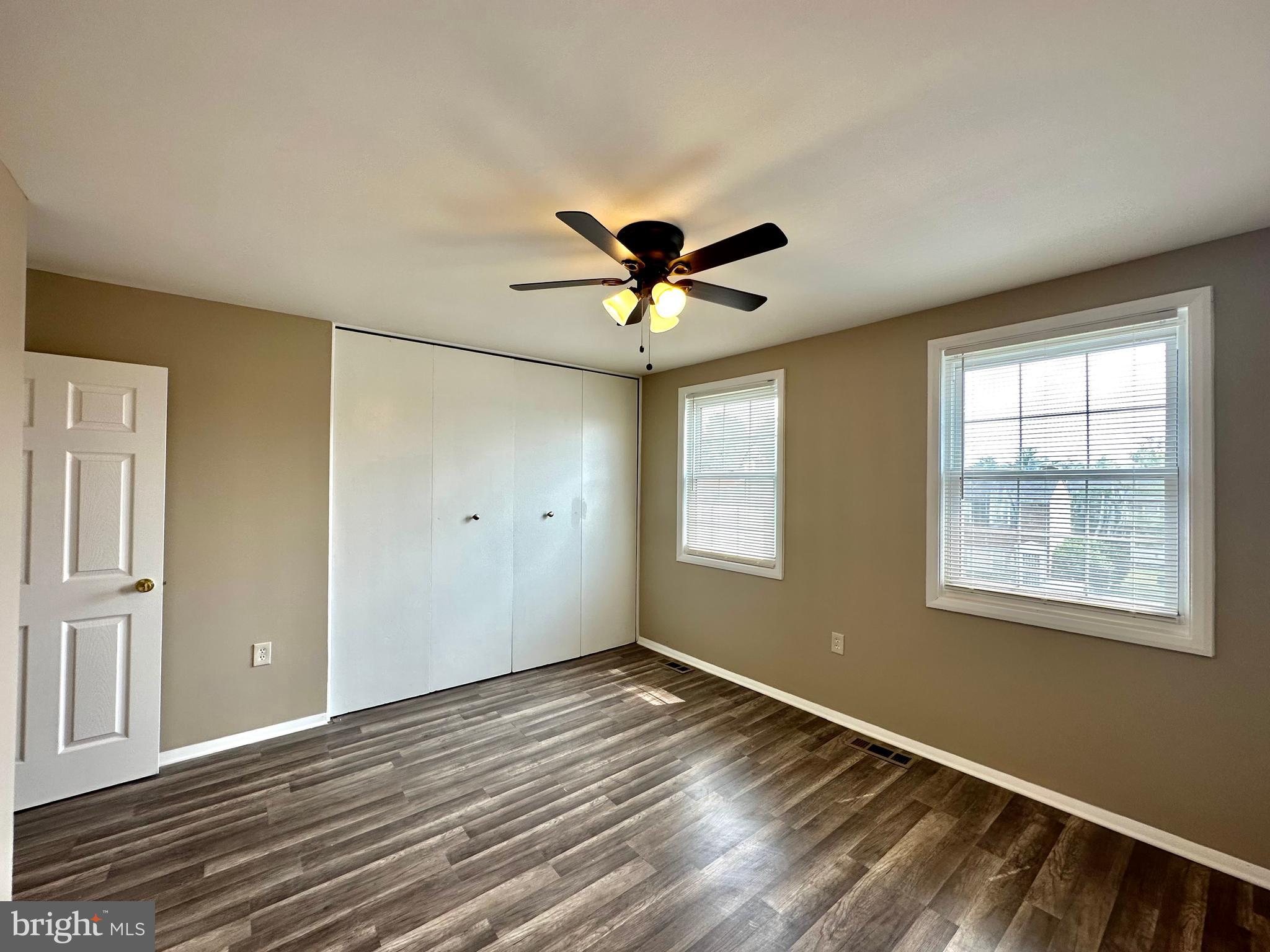 MILFORD MILL - Residential Lease