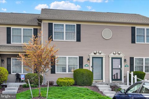 600 YALE STREET 1404 HARRISBURG PA 17111