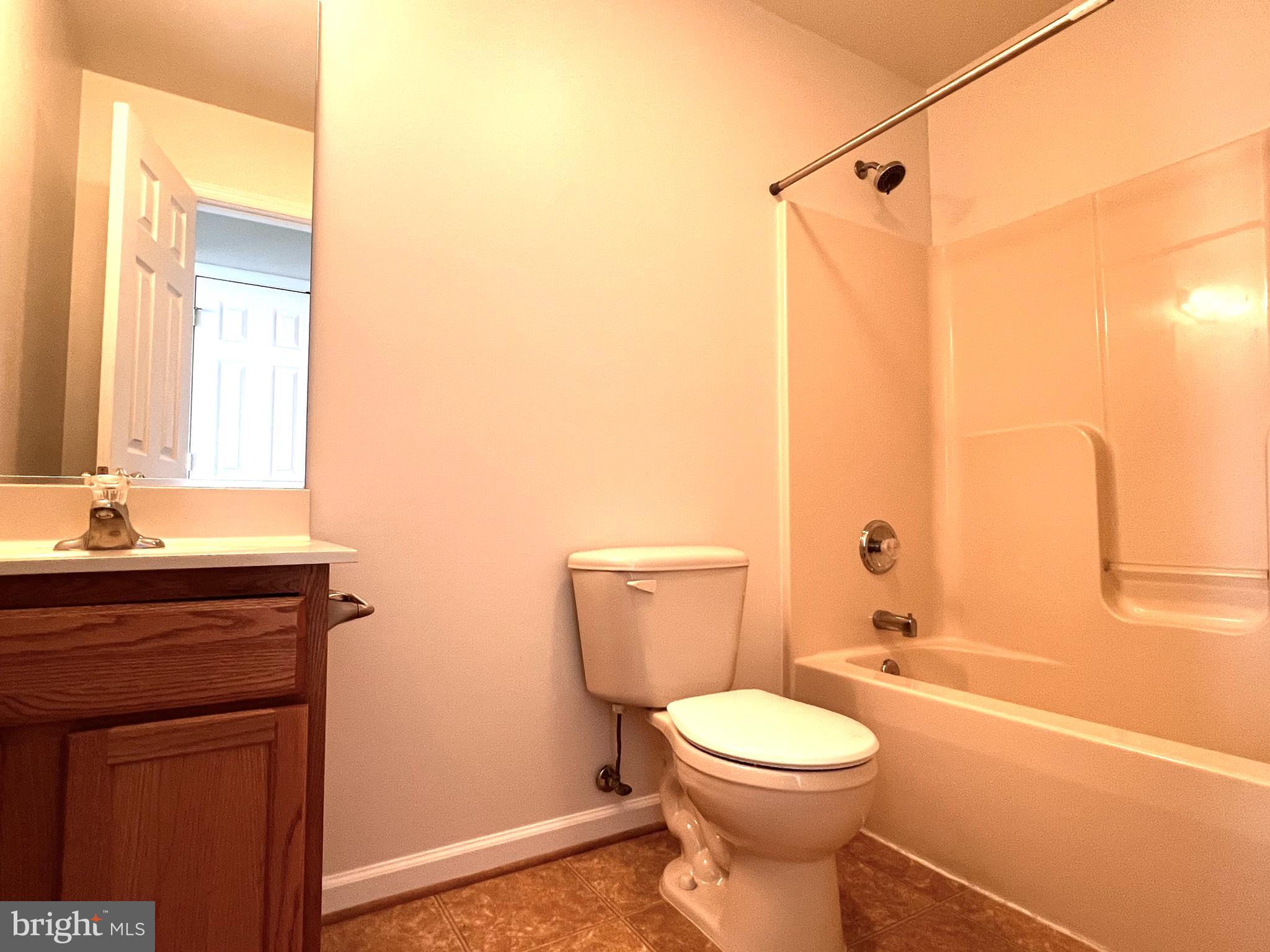 MILLS FARM - Residential