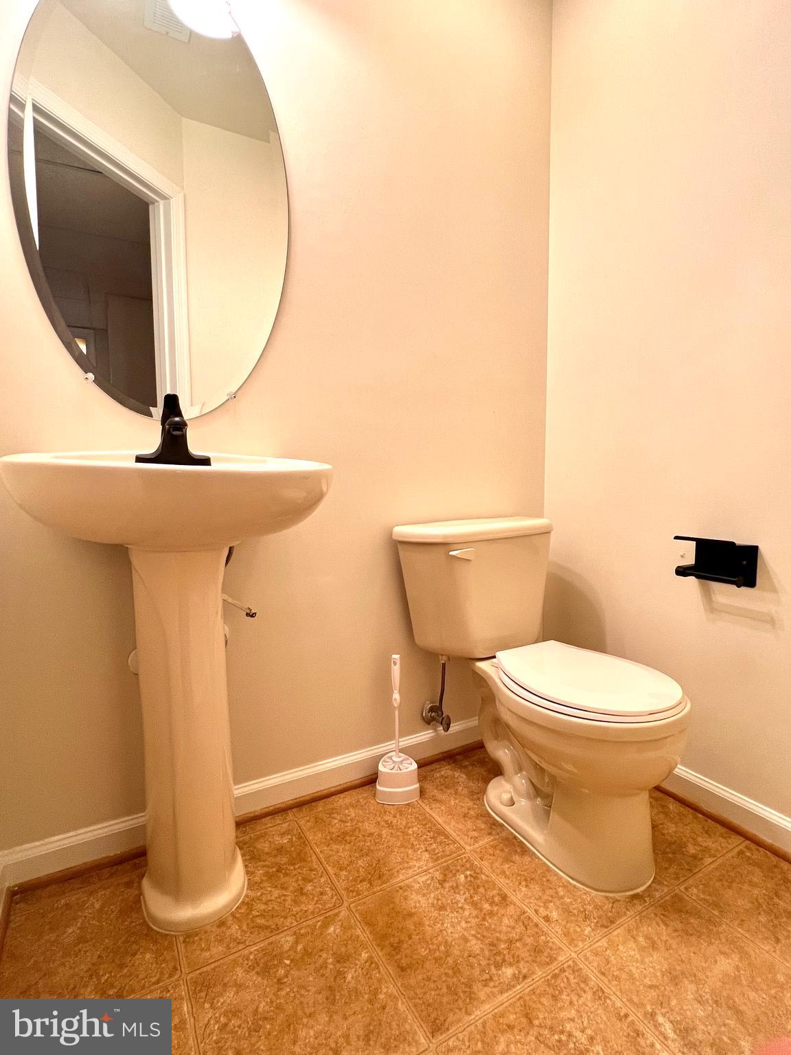 MILLS FARM - Residential