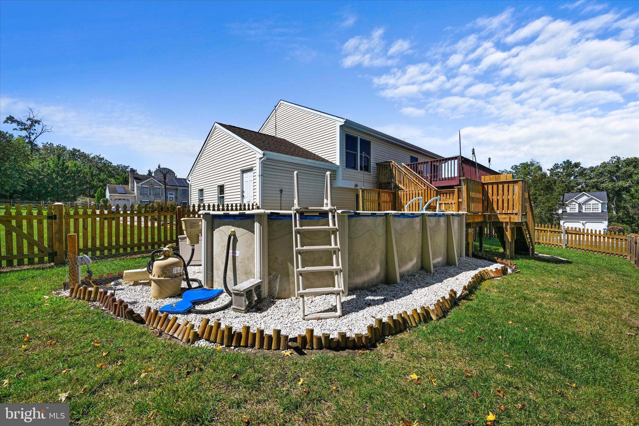 ABINGDON RESERVE - Residential