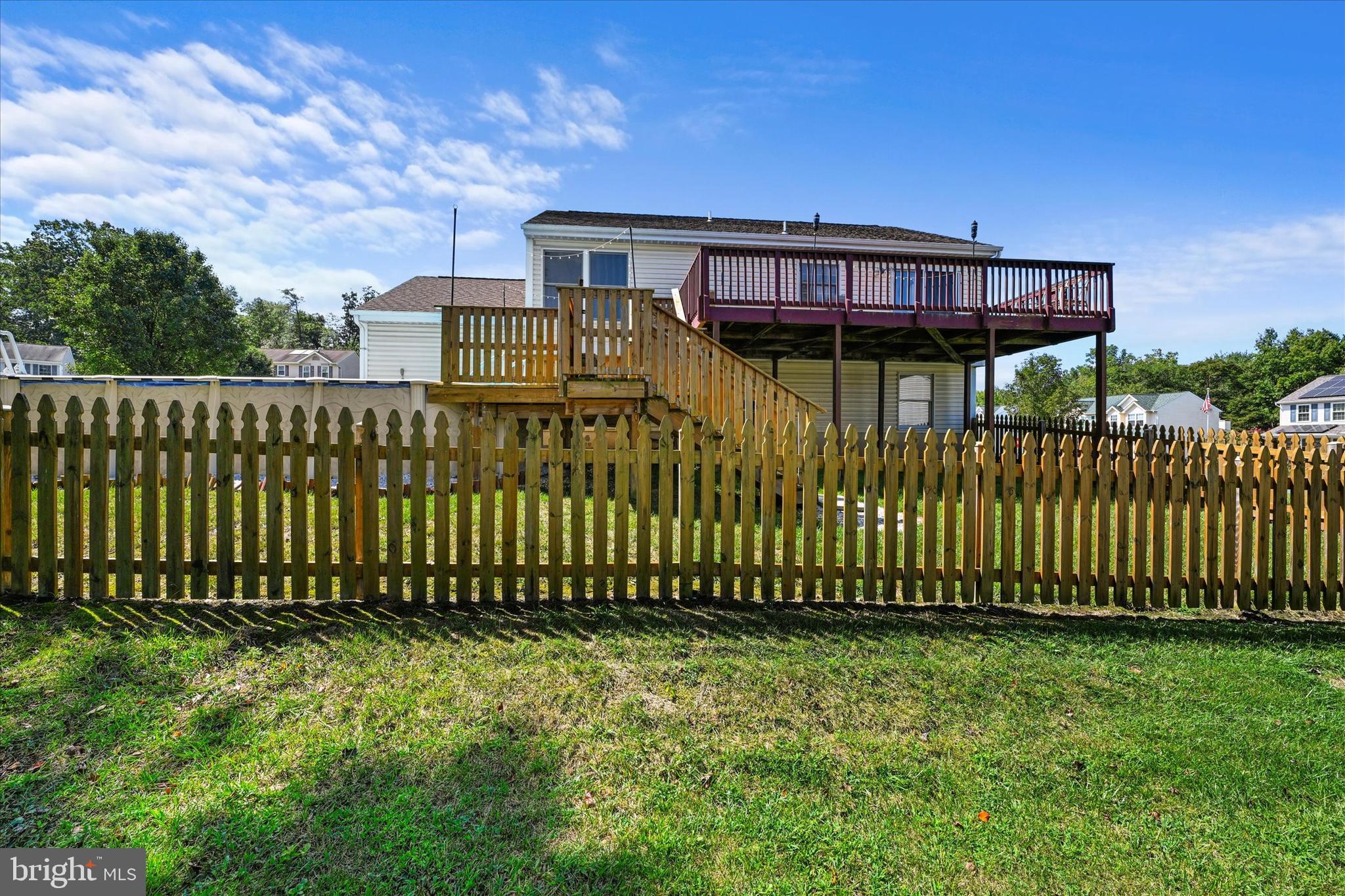 ABINGDON RESERVE - Residential