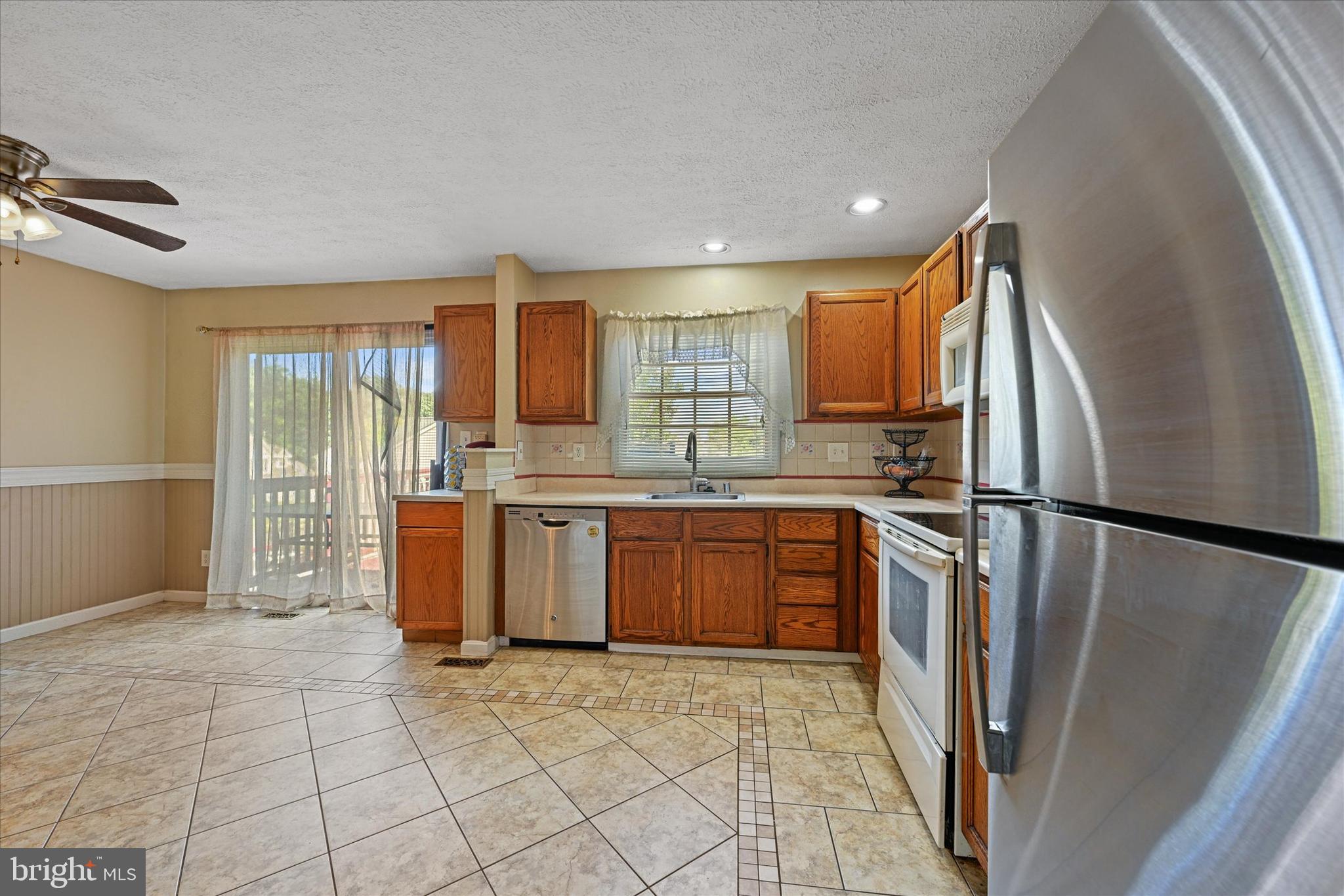 ABINGDON RESERVE - Residential