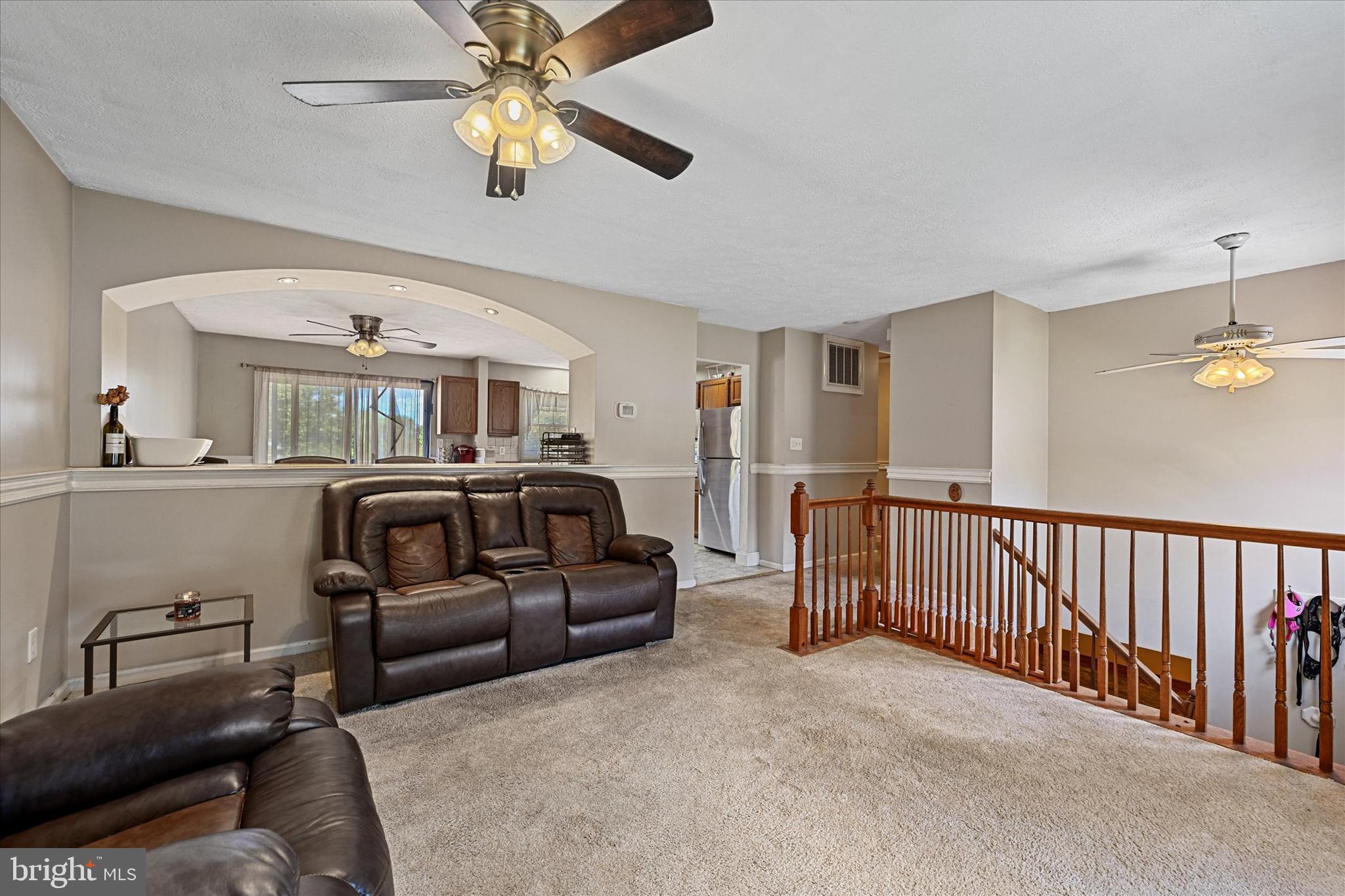 ABINGDON RESERVE - Residential