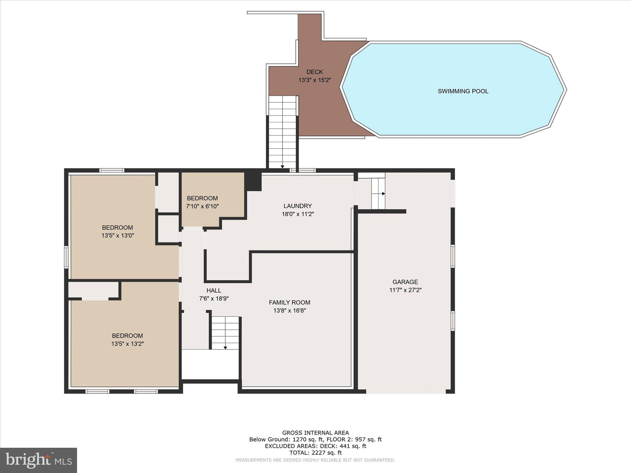 ABINGDON RESERVE - Residential