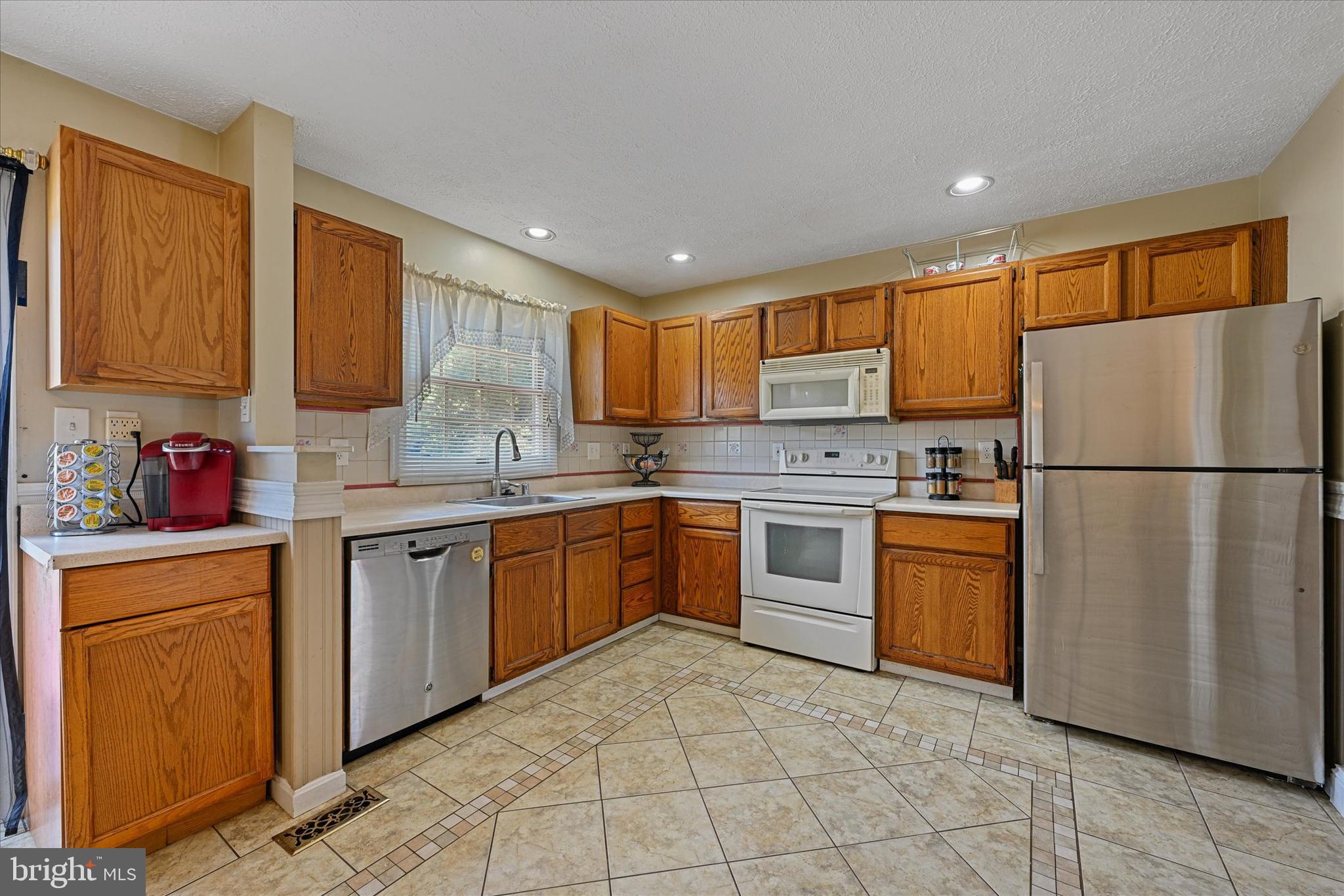 ABINGDON RESERVE - Residential