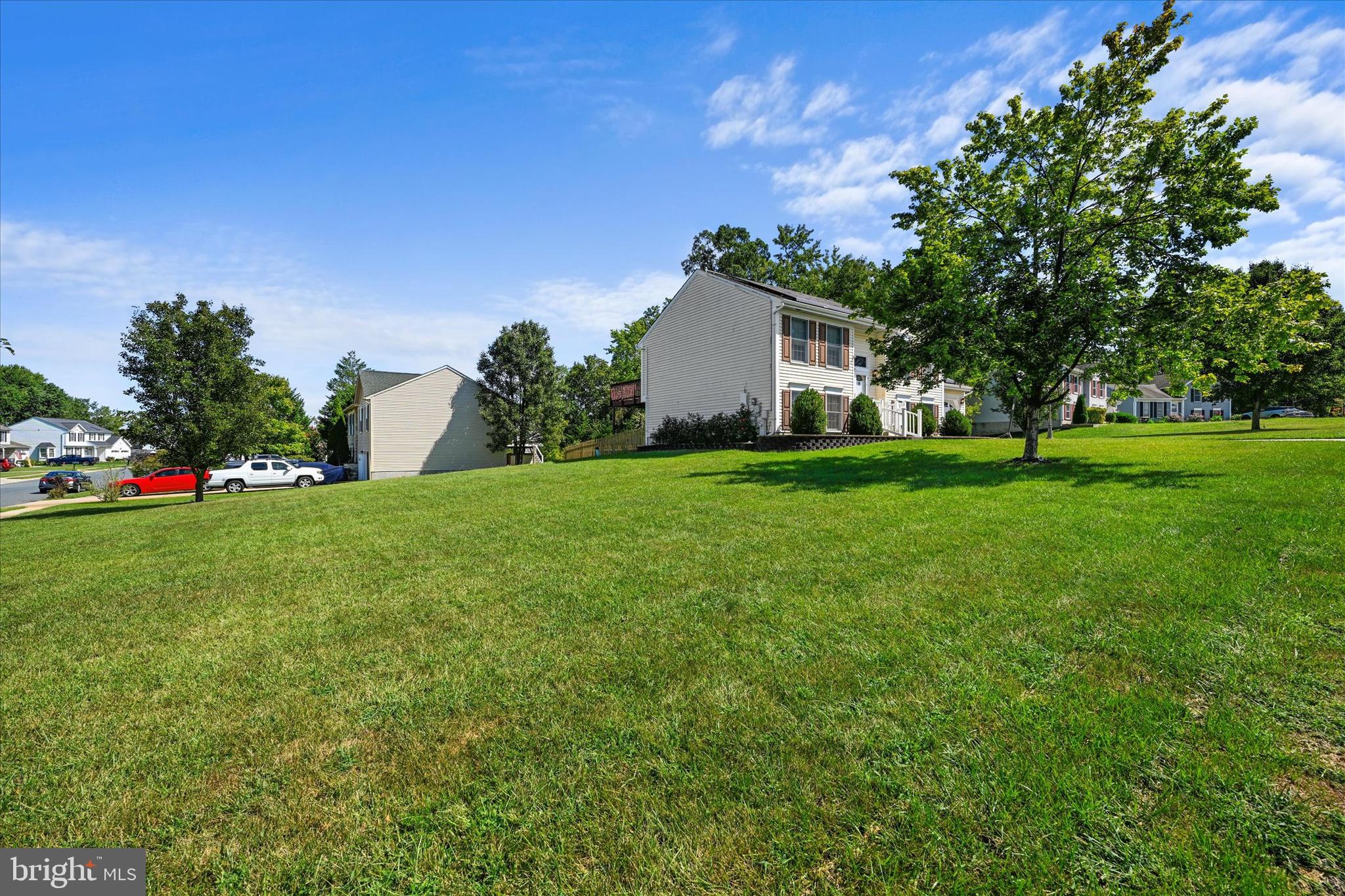 ABINGDON RESERVE - Residential