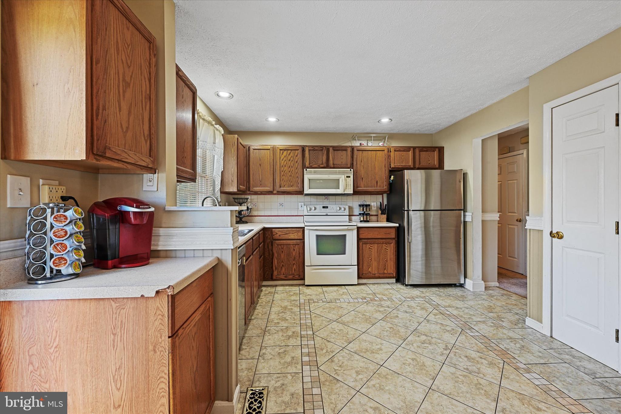 ABINGDON RESERVE - Residential