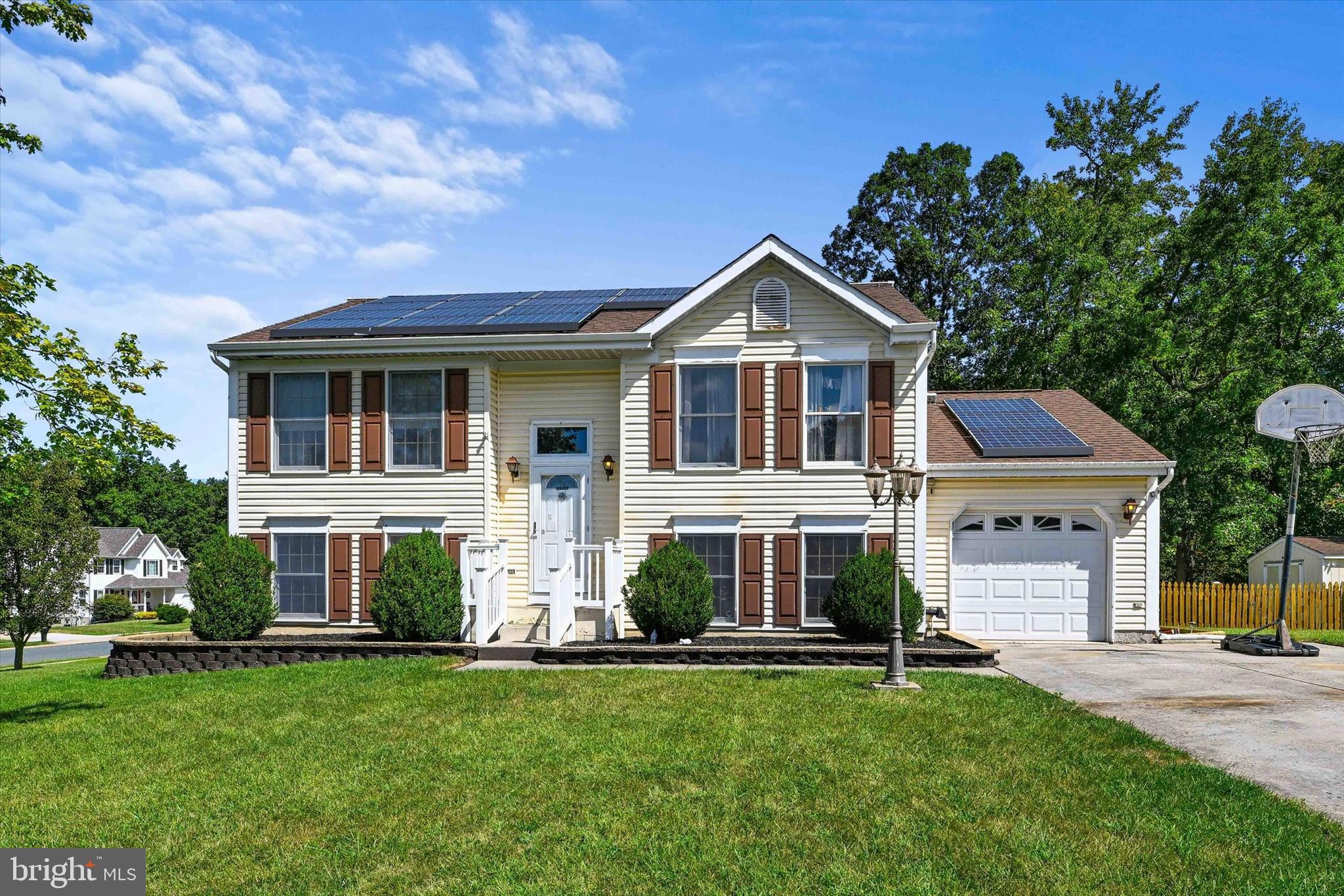 ABINGDON RESERVE - Residential