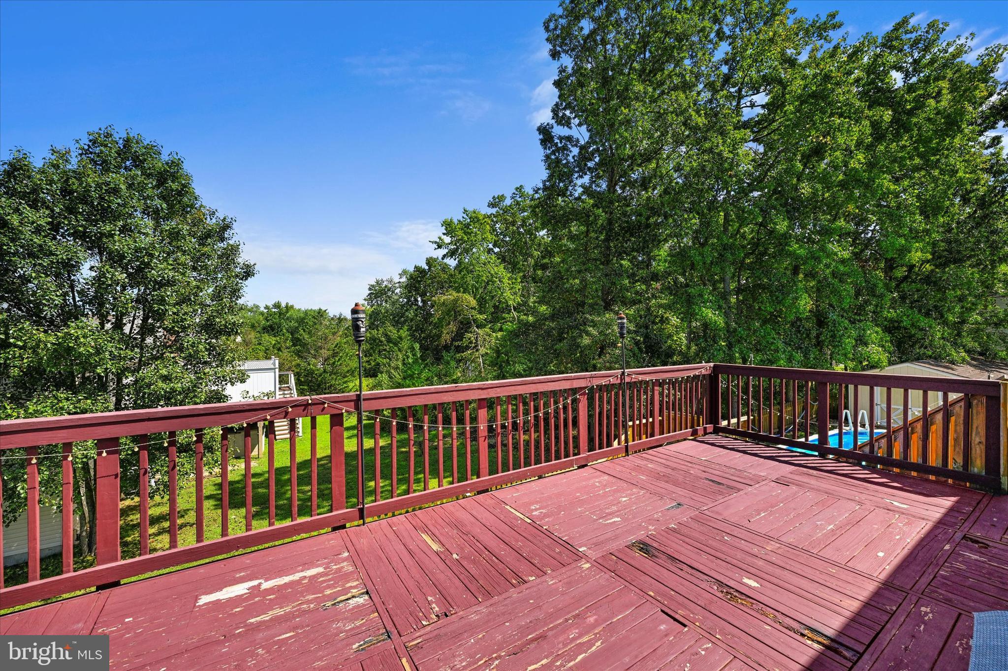 ABINGDON RESERVE - Residential