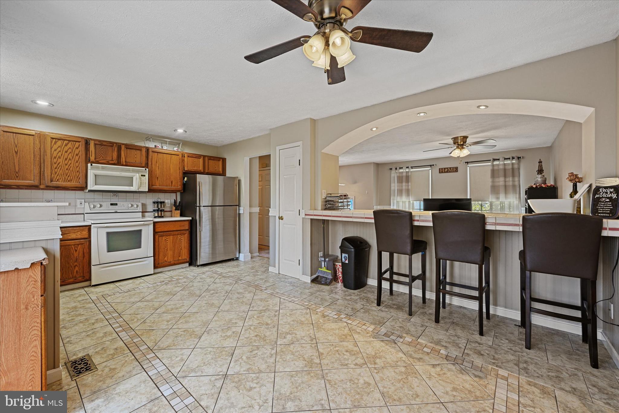 ABINGDON RESERVE - Residential