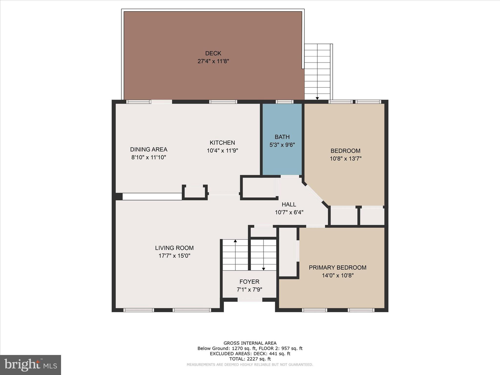 ABINGDON RESERVE - Residential