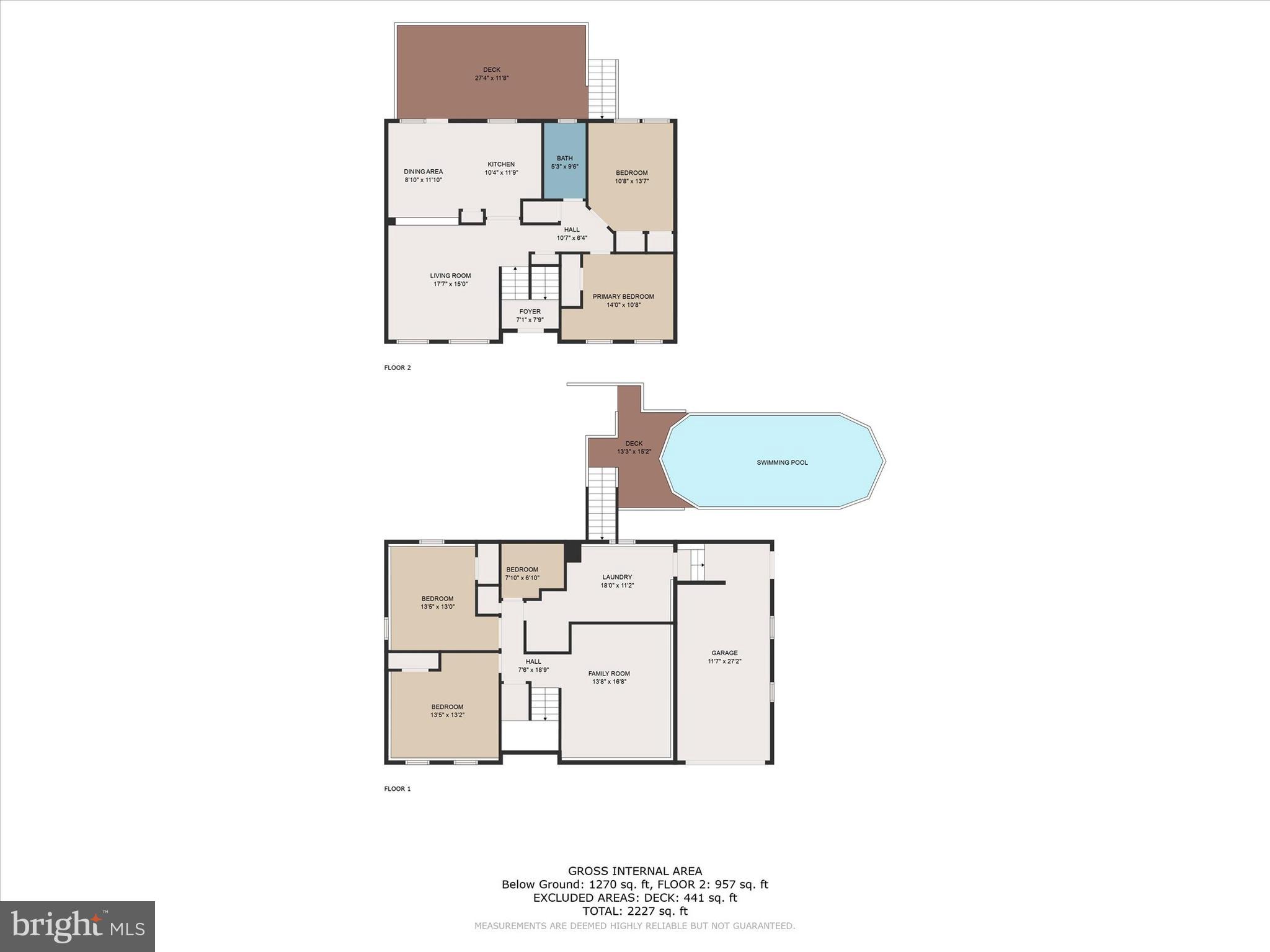 ABINGDON RESERVE - Residential