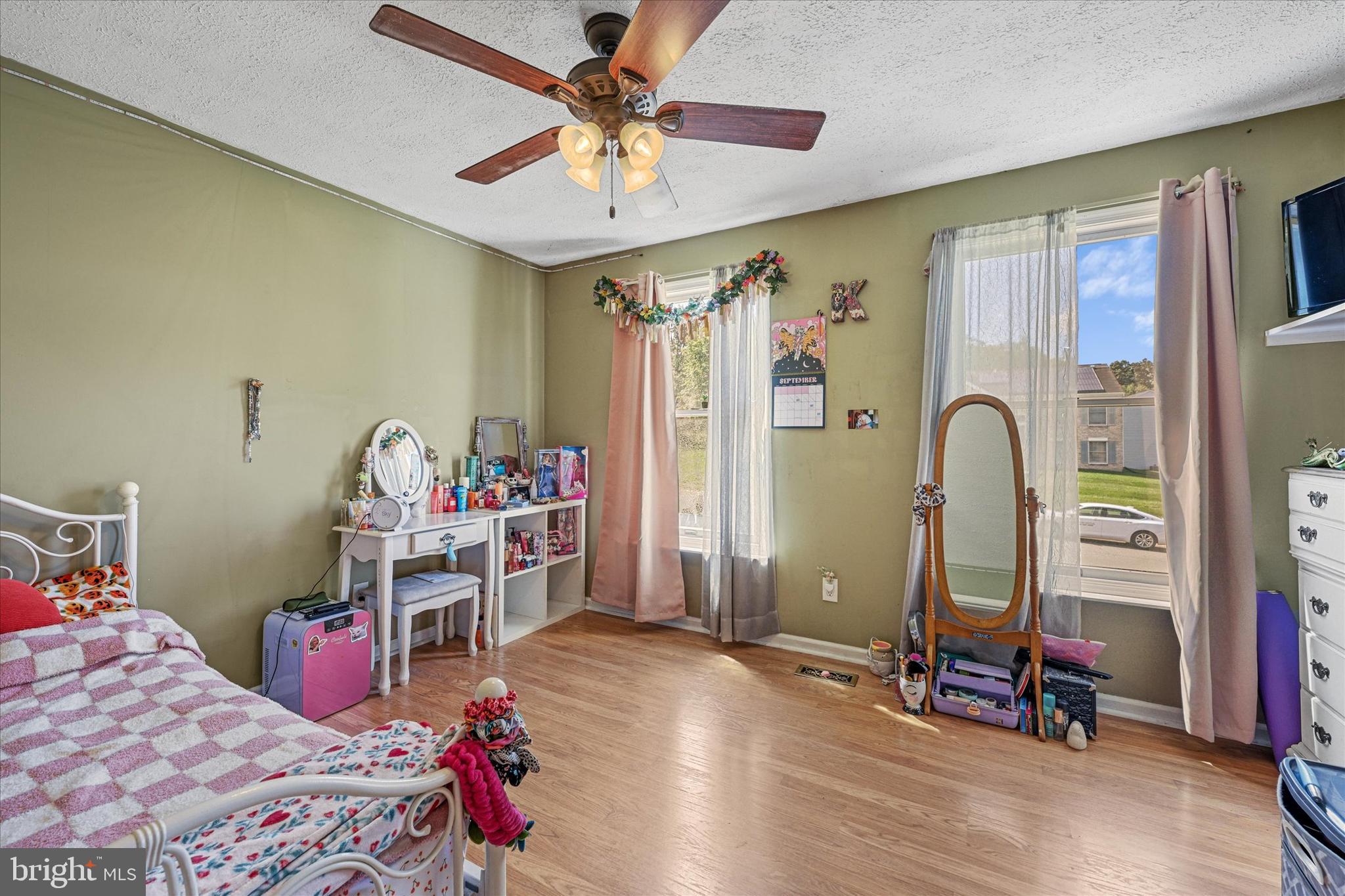 ABINGDON RESERVE - Residential