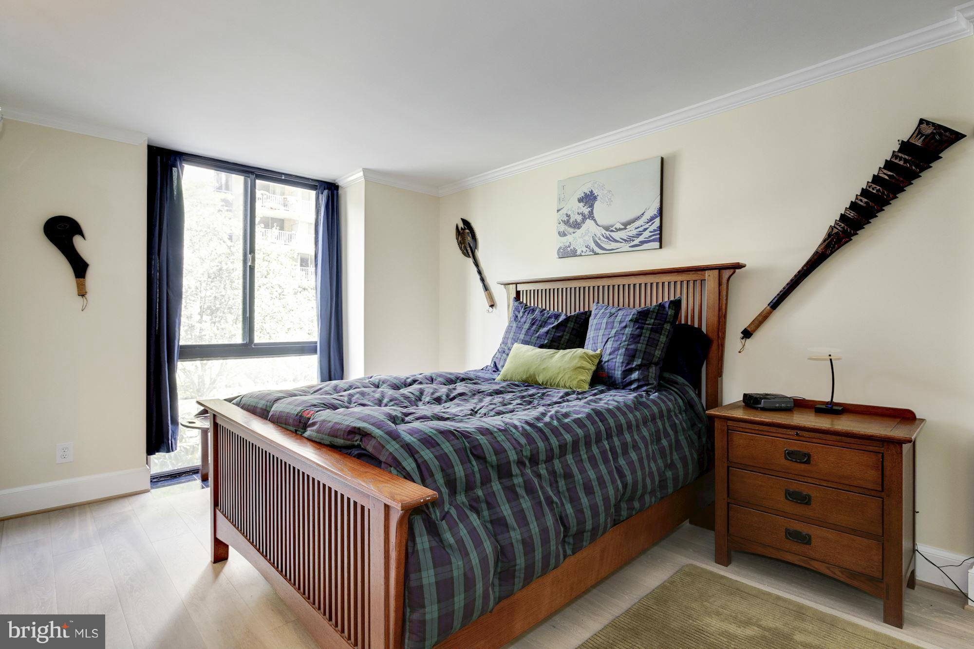 4620 NORTH PARK AVE - Residential