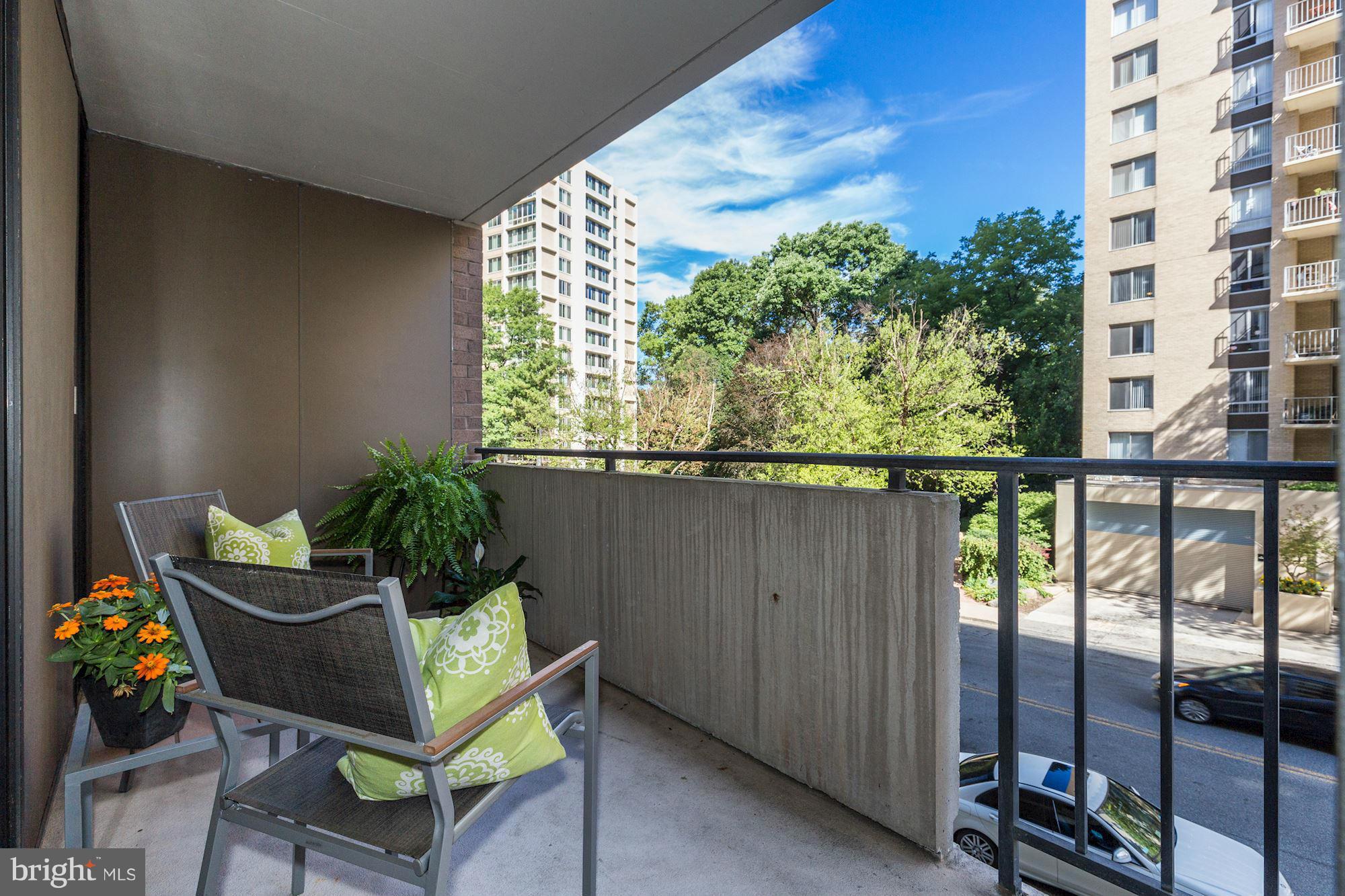 4620 NORTH PARK AVE - Residential