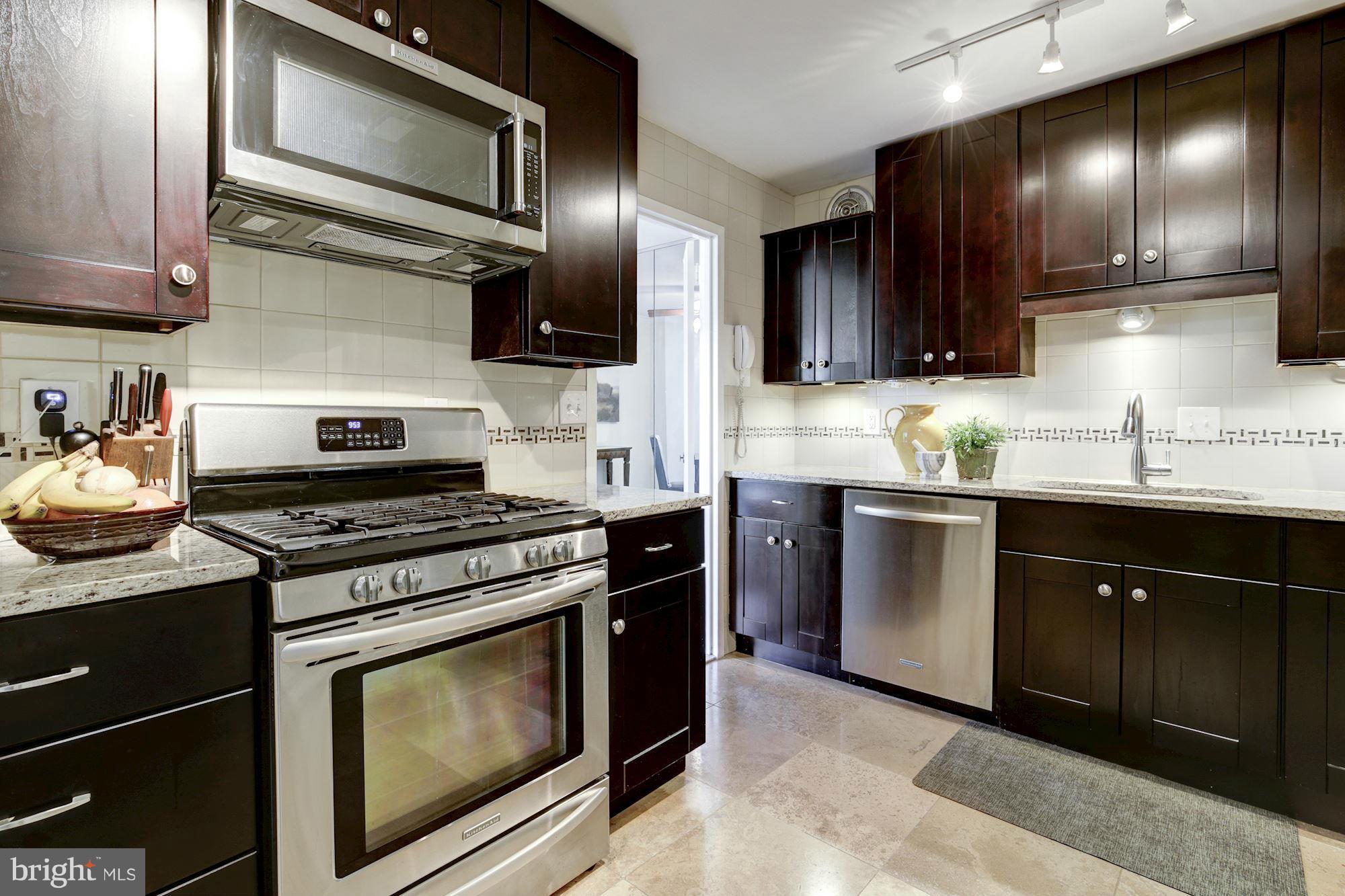 4620 NORTH PARK AVE - Residential