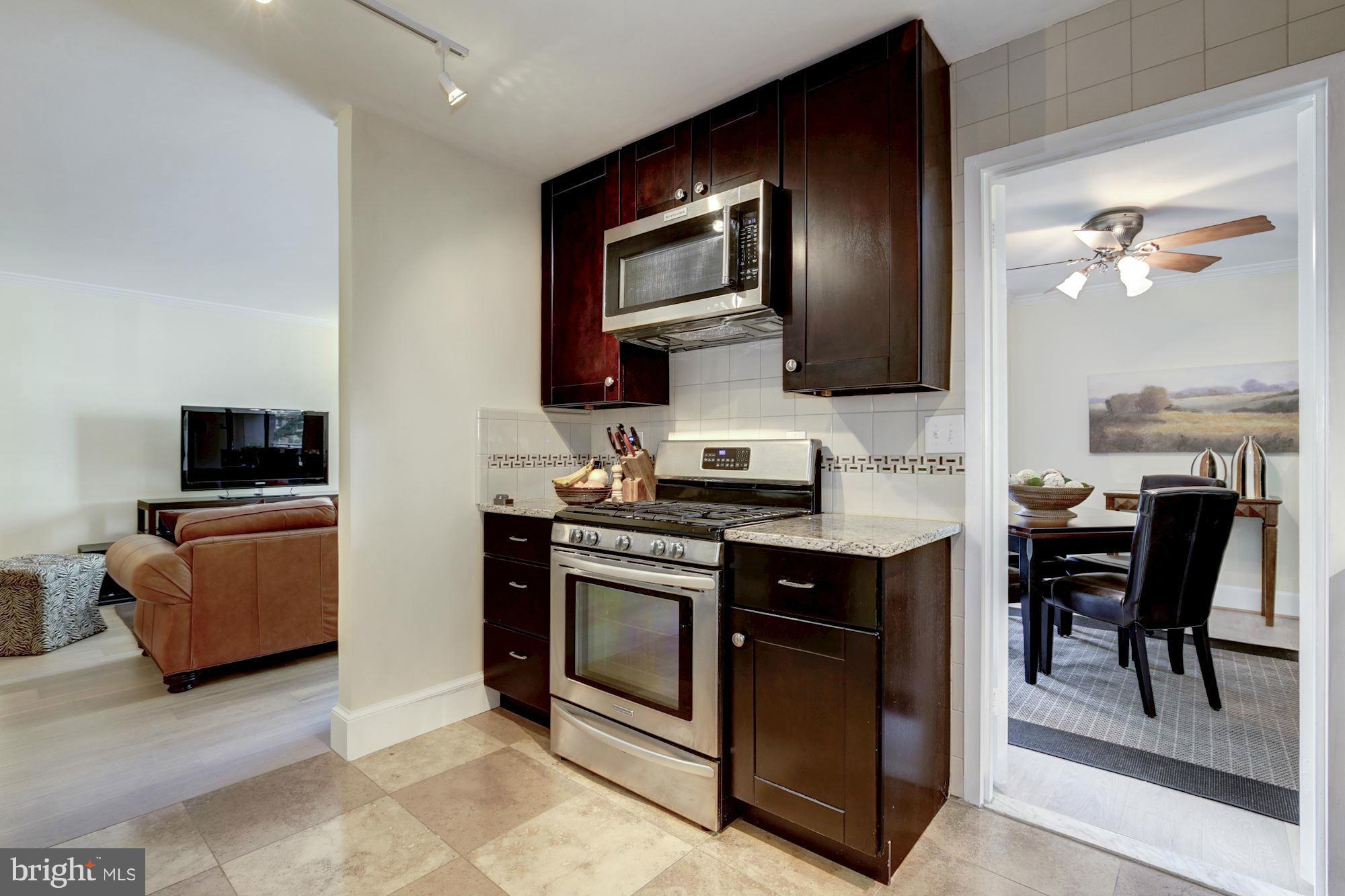 4620 NORTH PARK AVE - Residential