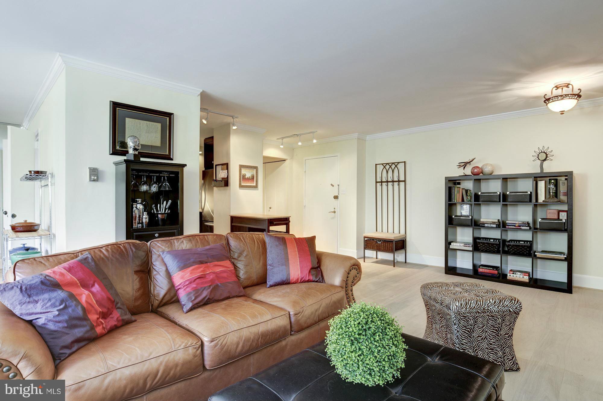 4620 NORTH PARK AVE - Residential