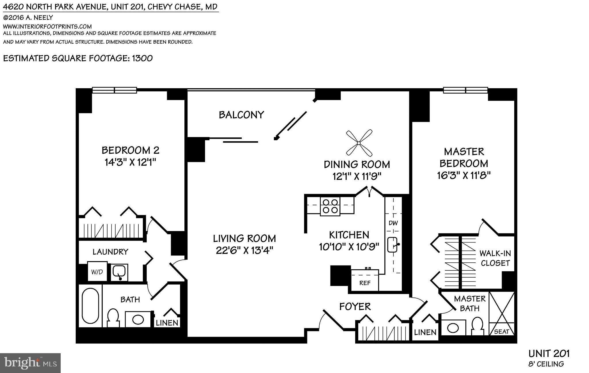 4620 NORTH PARK AVE - Residential