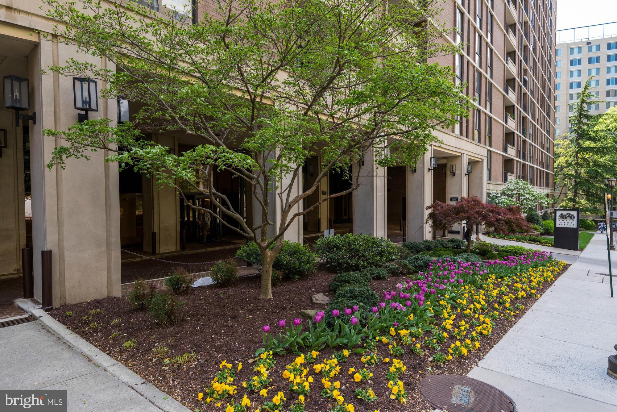 4620 NORTH PARK AVE - Residential