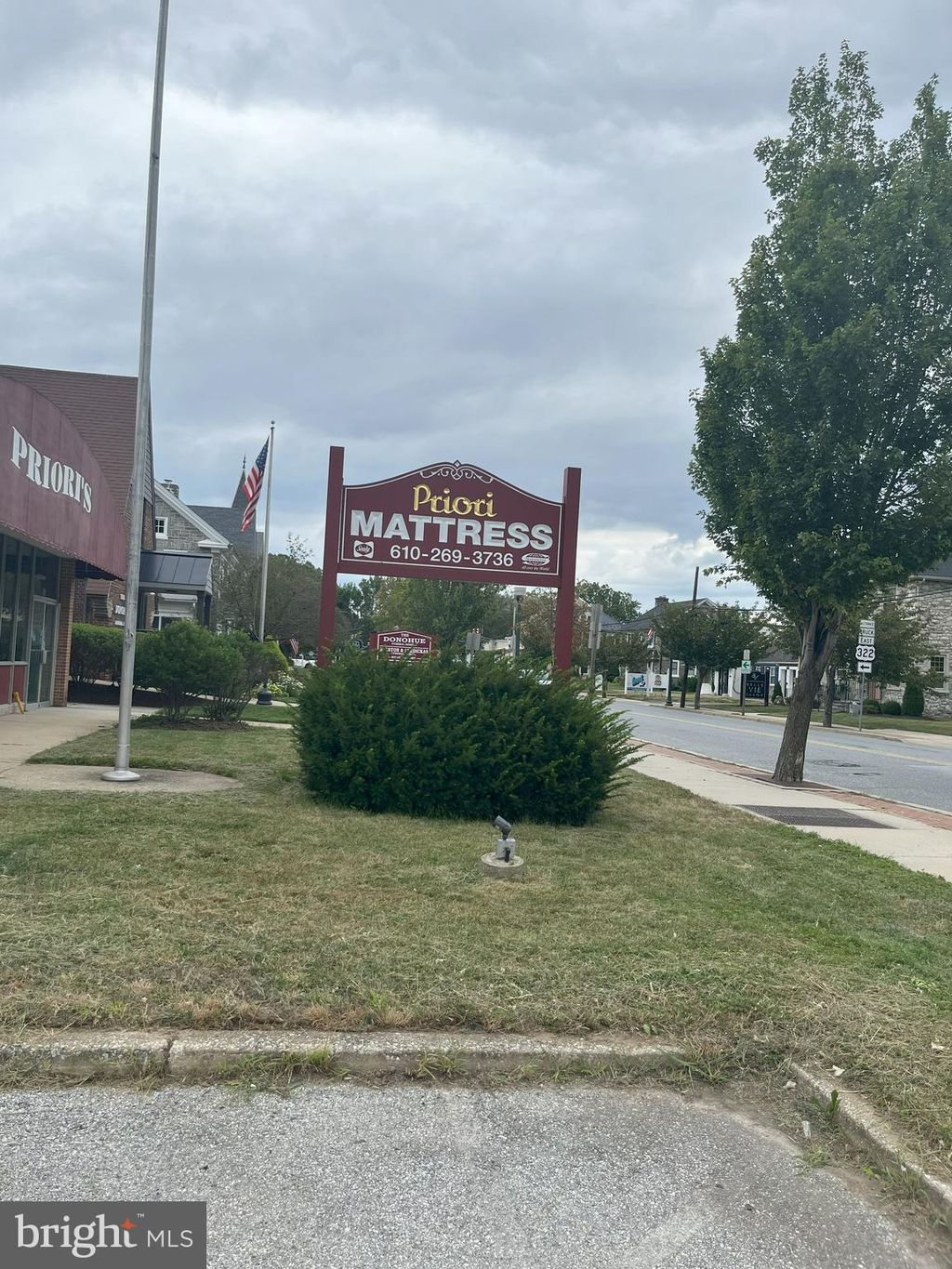 Photo of 45 W Lancaster Avenue, DOWNINGTOWN, PA 19335 (MLS # PACT2107066)