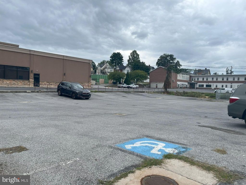 Photo of 45 W Lancaster Avenue, DOWNINGTOWN, PA 19335 (MLS # PACT2107066)