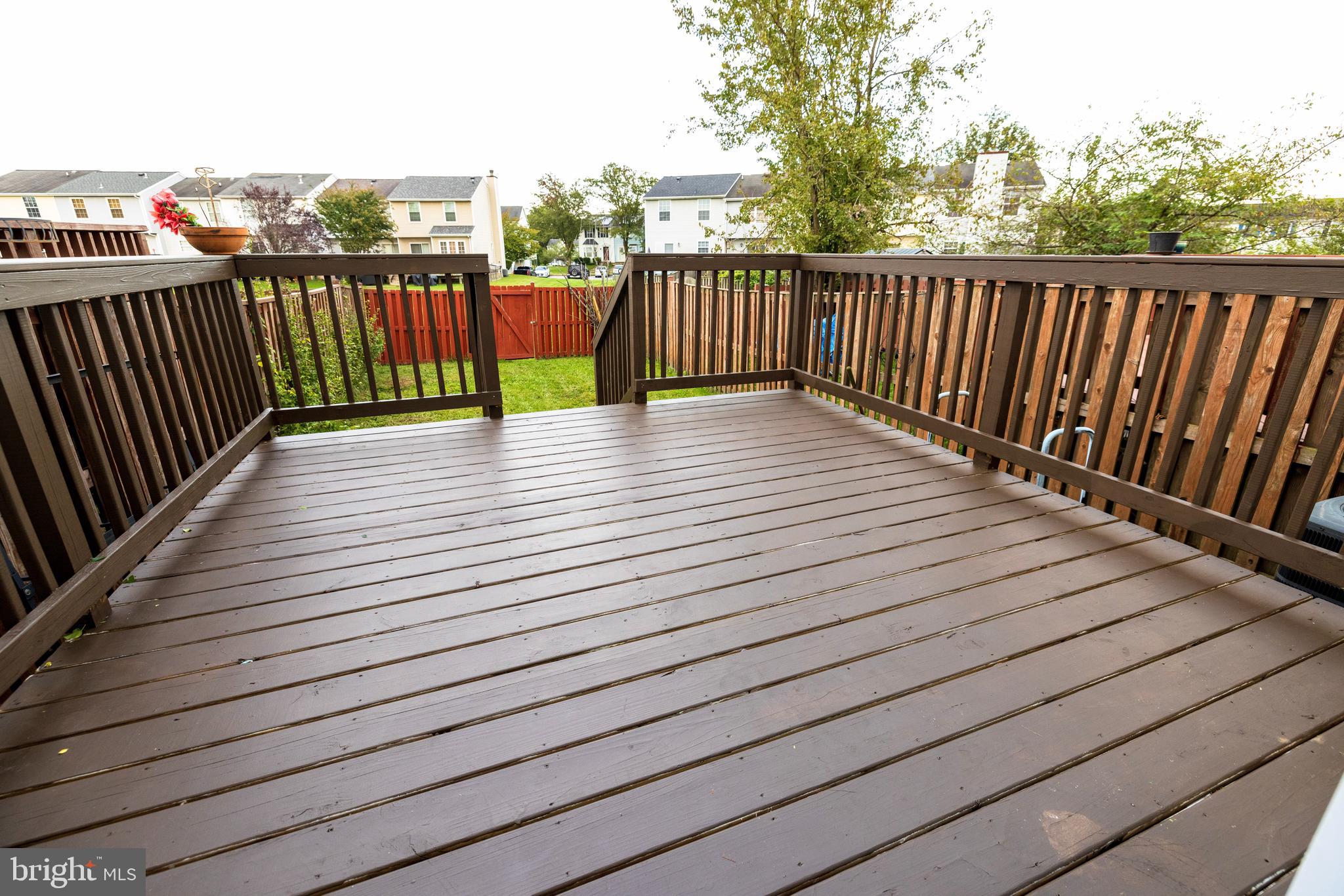 PARKVIEW TRAIL - Residential