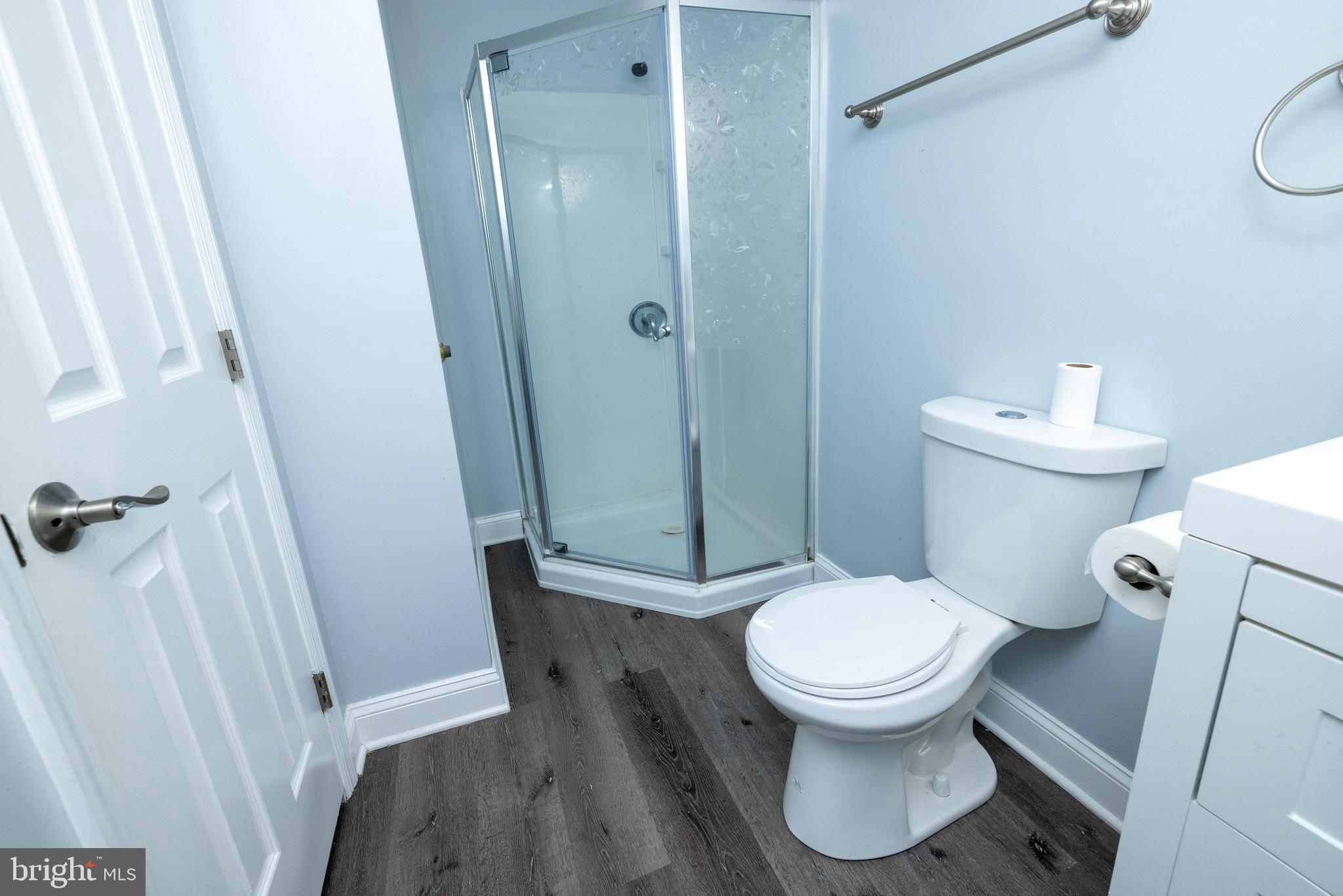 PARKVIEW TRAIL - Residential