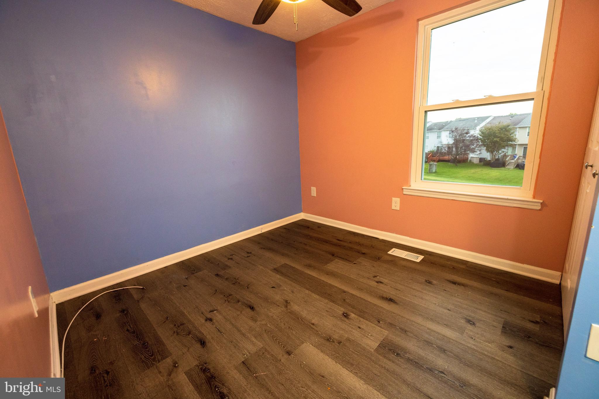 PARKVIEW TRAIL - Residential