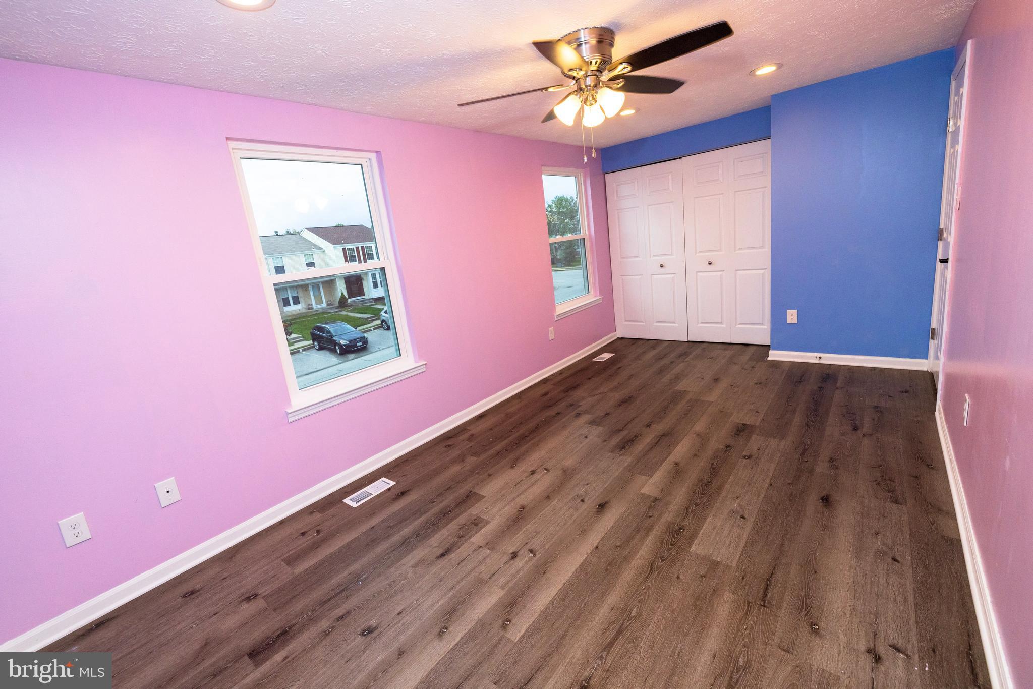 PARKVIEW TRAIL - Residential