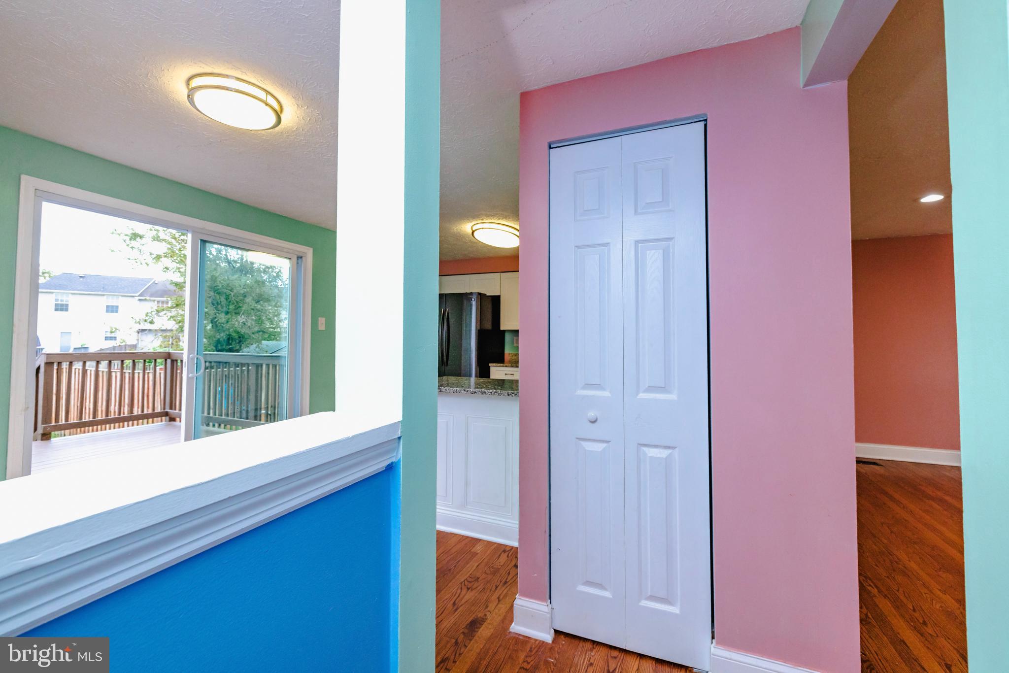 PARKVIEW TRAIL - Residential