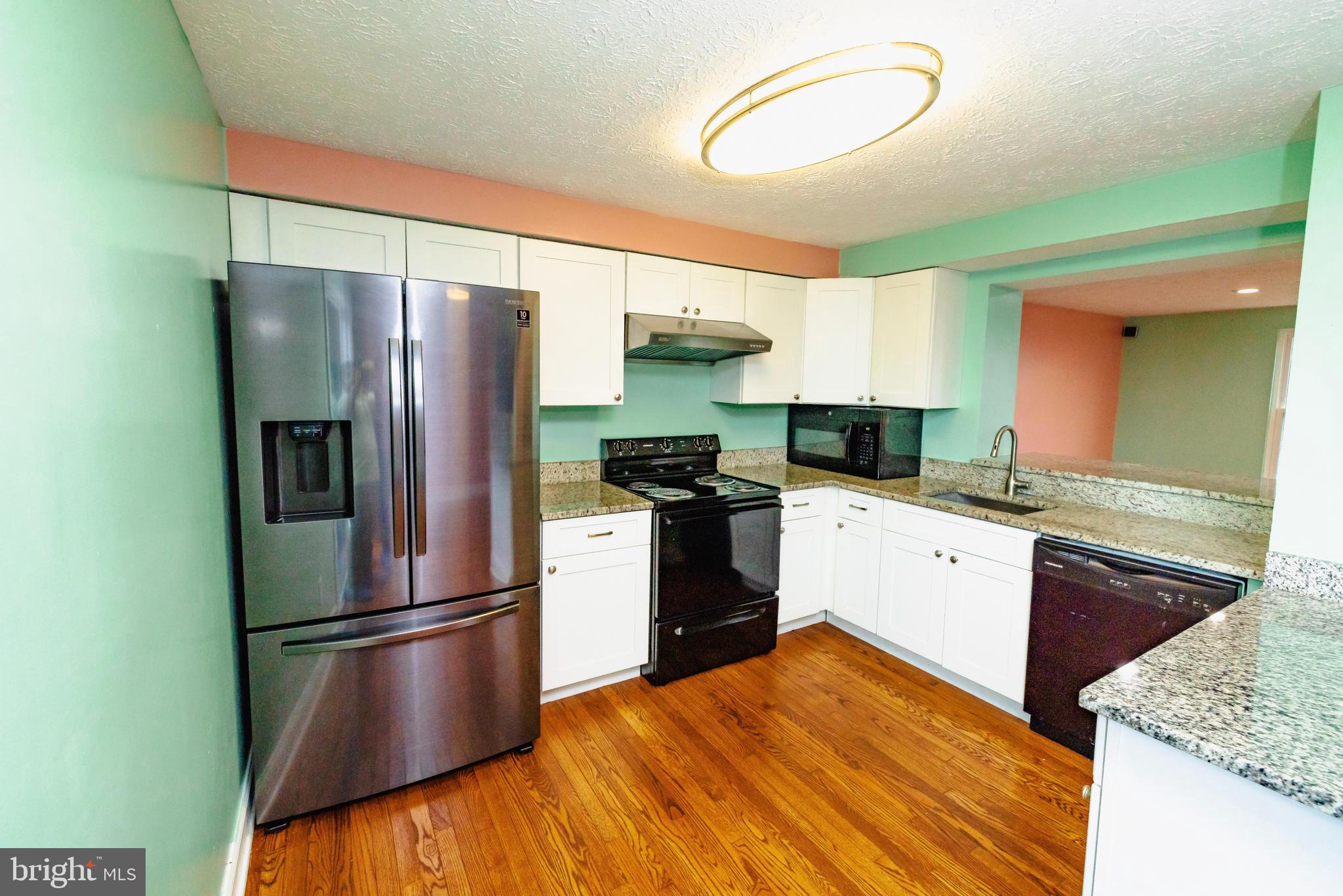 PARKVIEW TRAIL - Residential