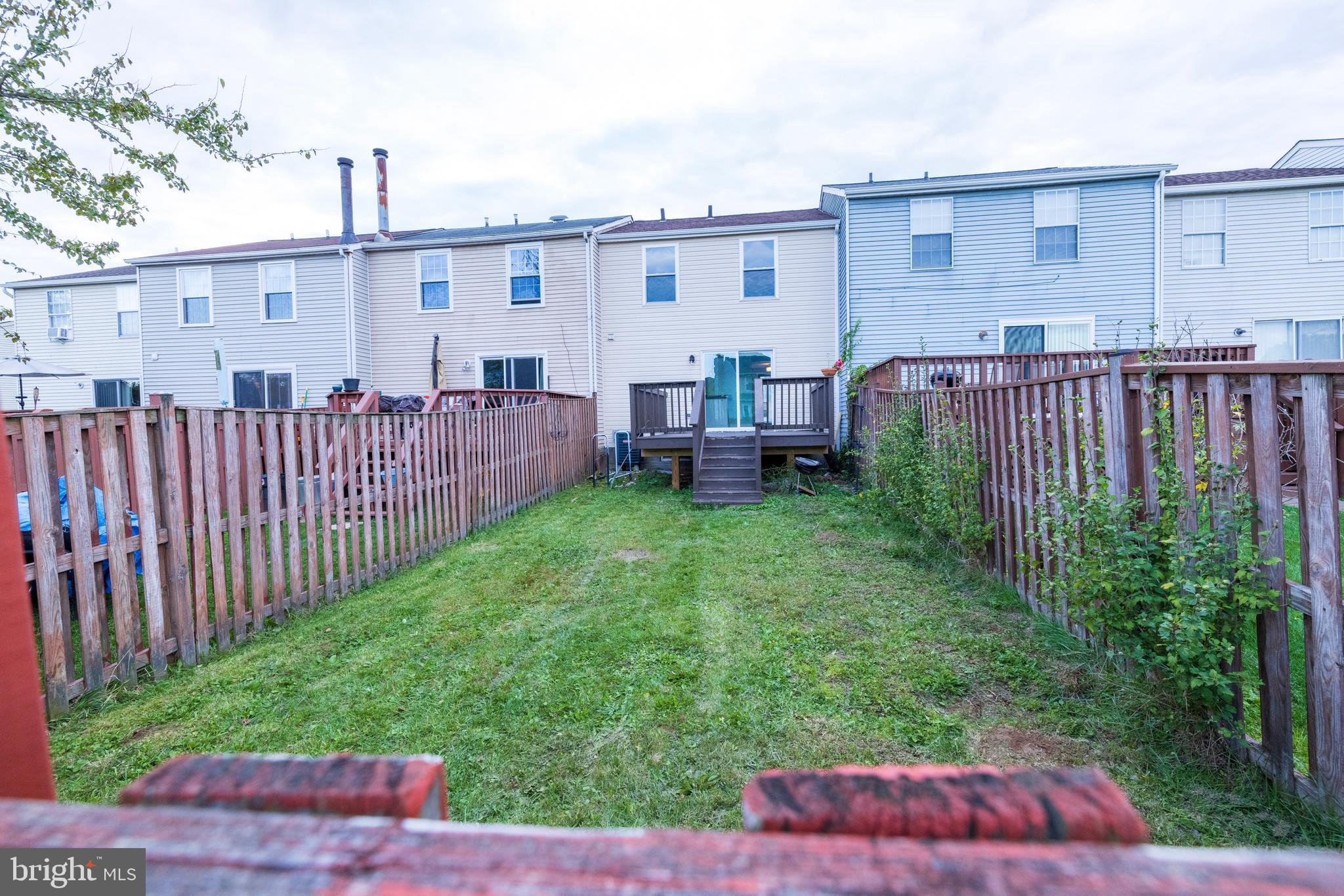 PARKVIEW TRAIL - Residential