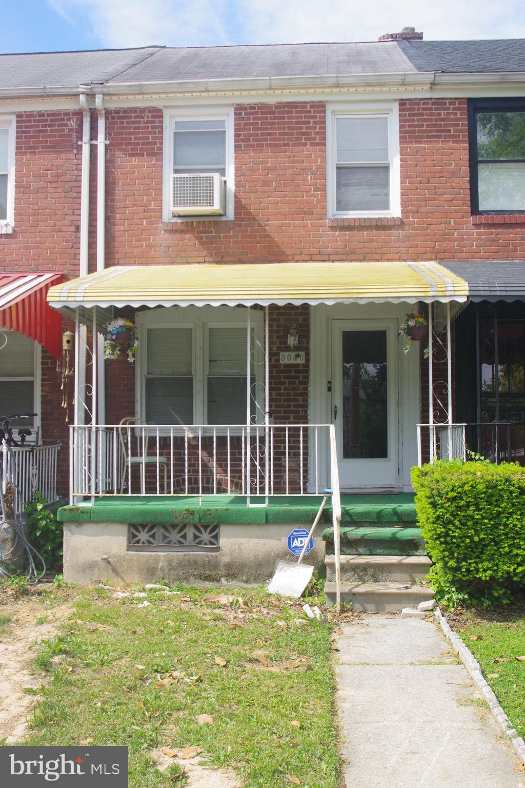 CHERRY HILL - Residential