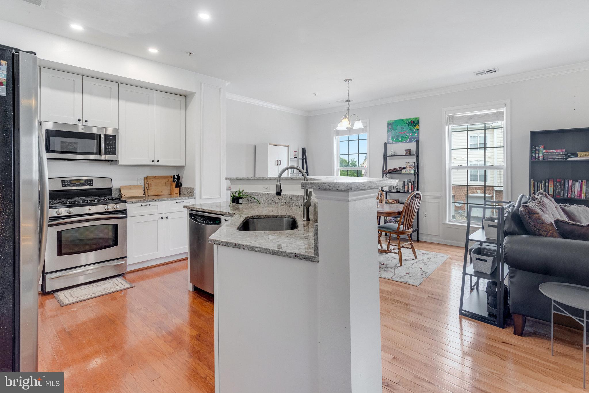 PARKS AT PIEDMONT SOUTH - Residential