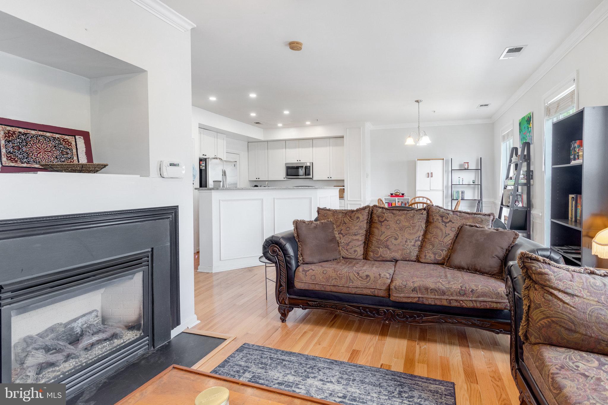 PARKS AT PIEDMONT SOUTH - Residential