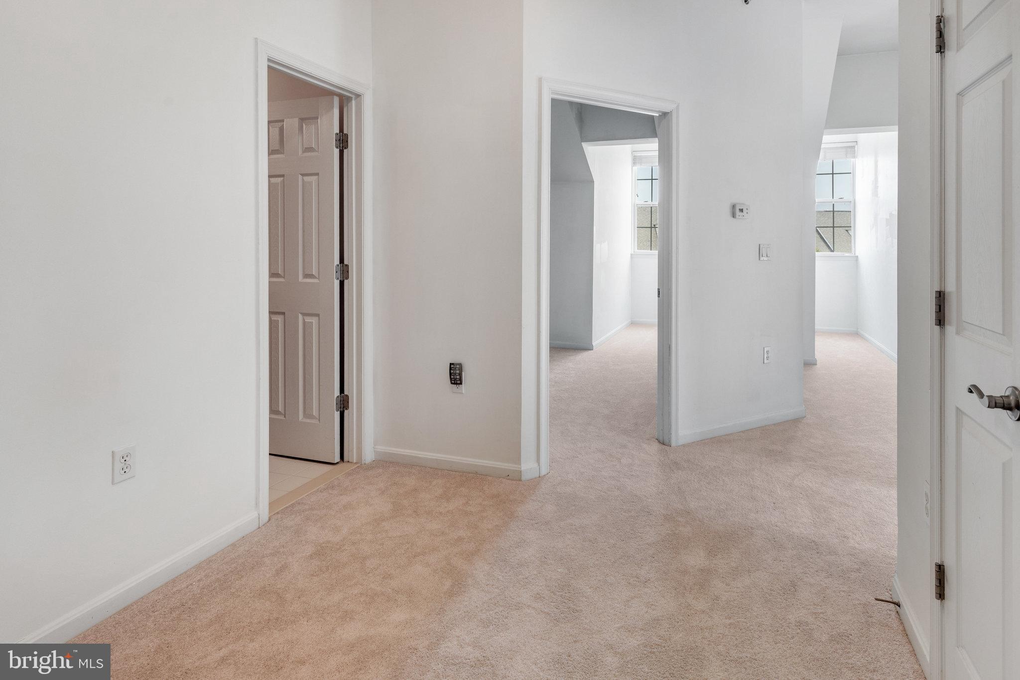 PARKS AT PIEDMONT SOUTH - Residential