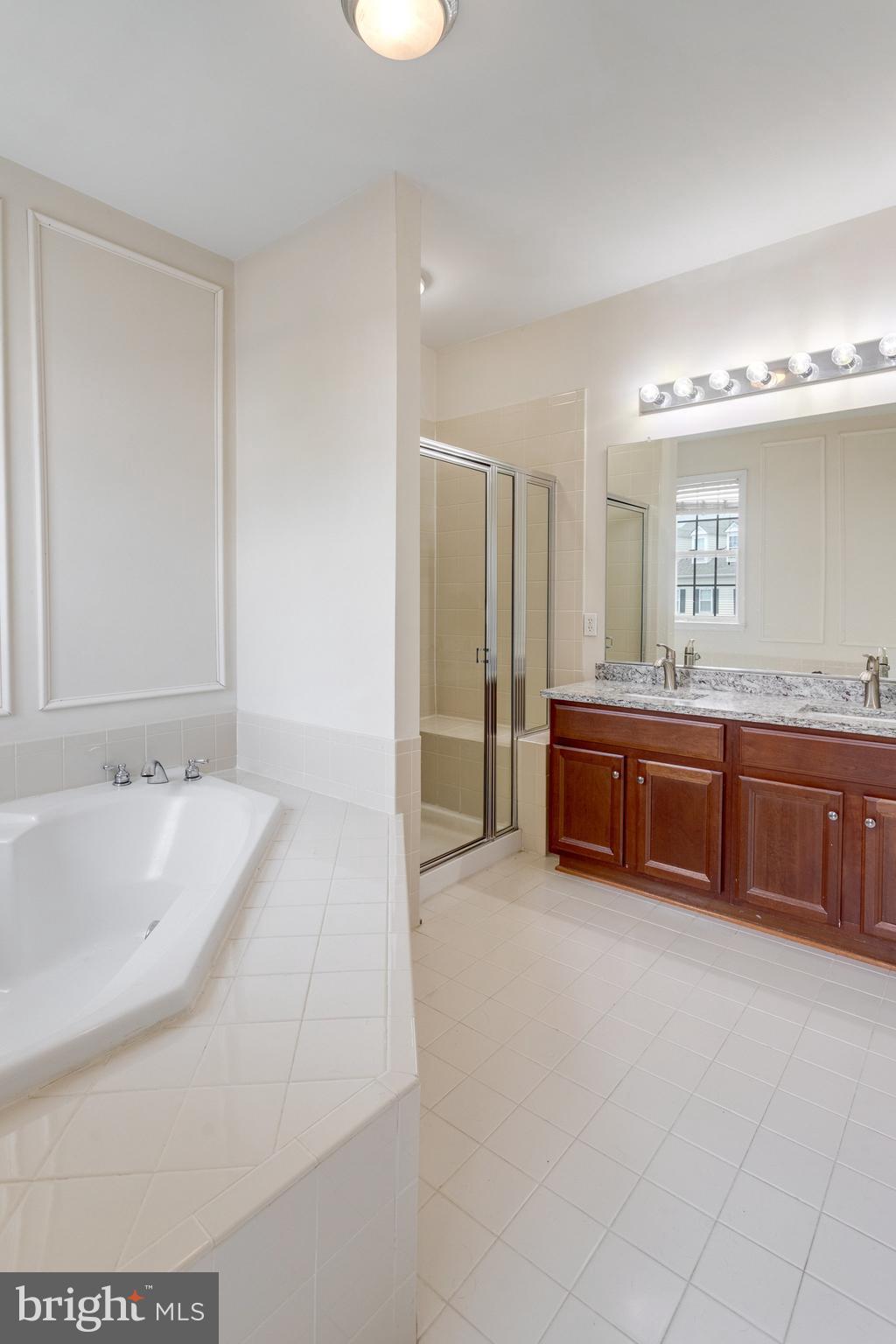 PARKS AT PIEDMONT SOUTH - Residential