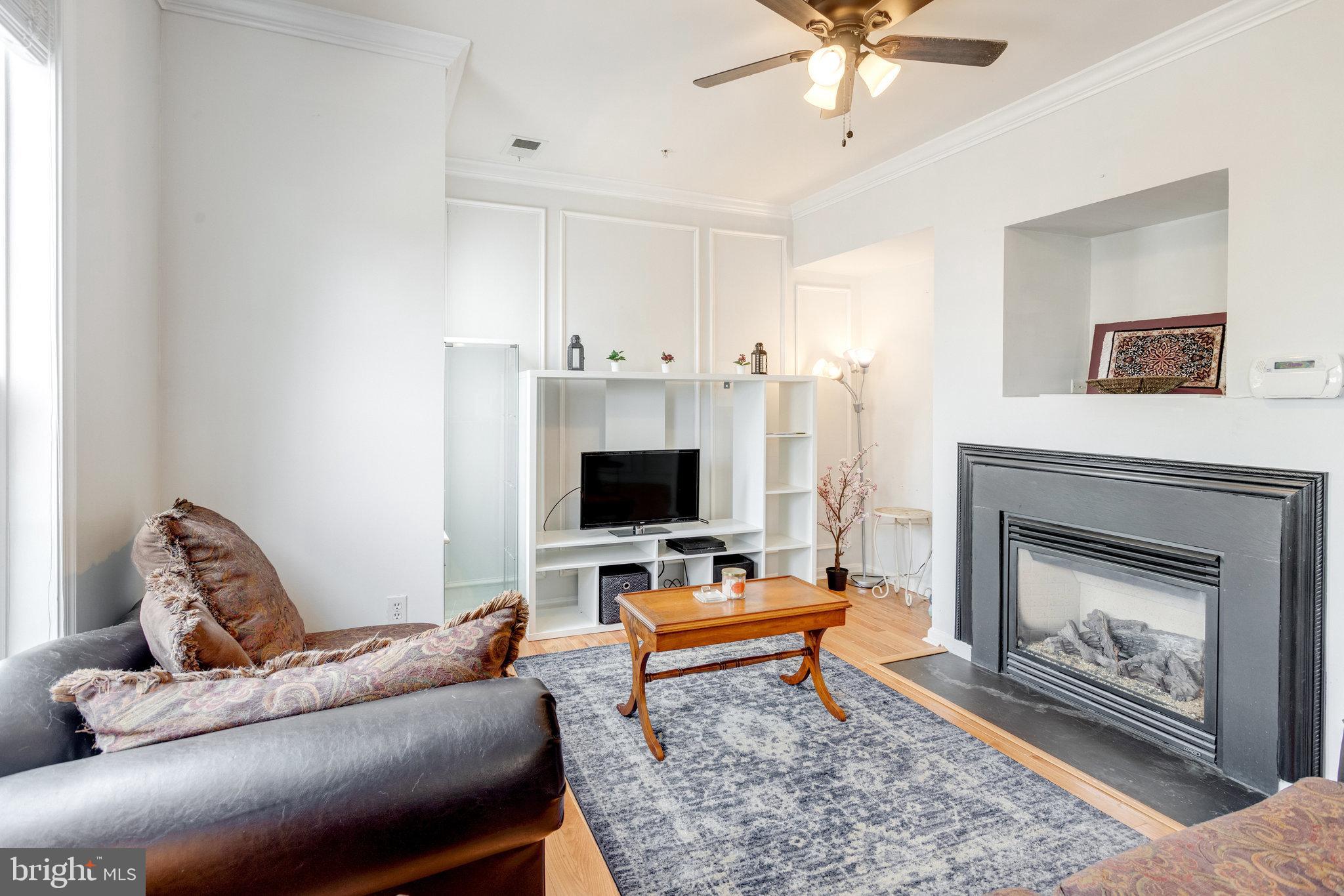 PARKS AT PIEDMONT SOUTH - Residential